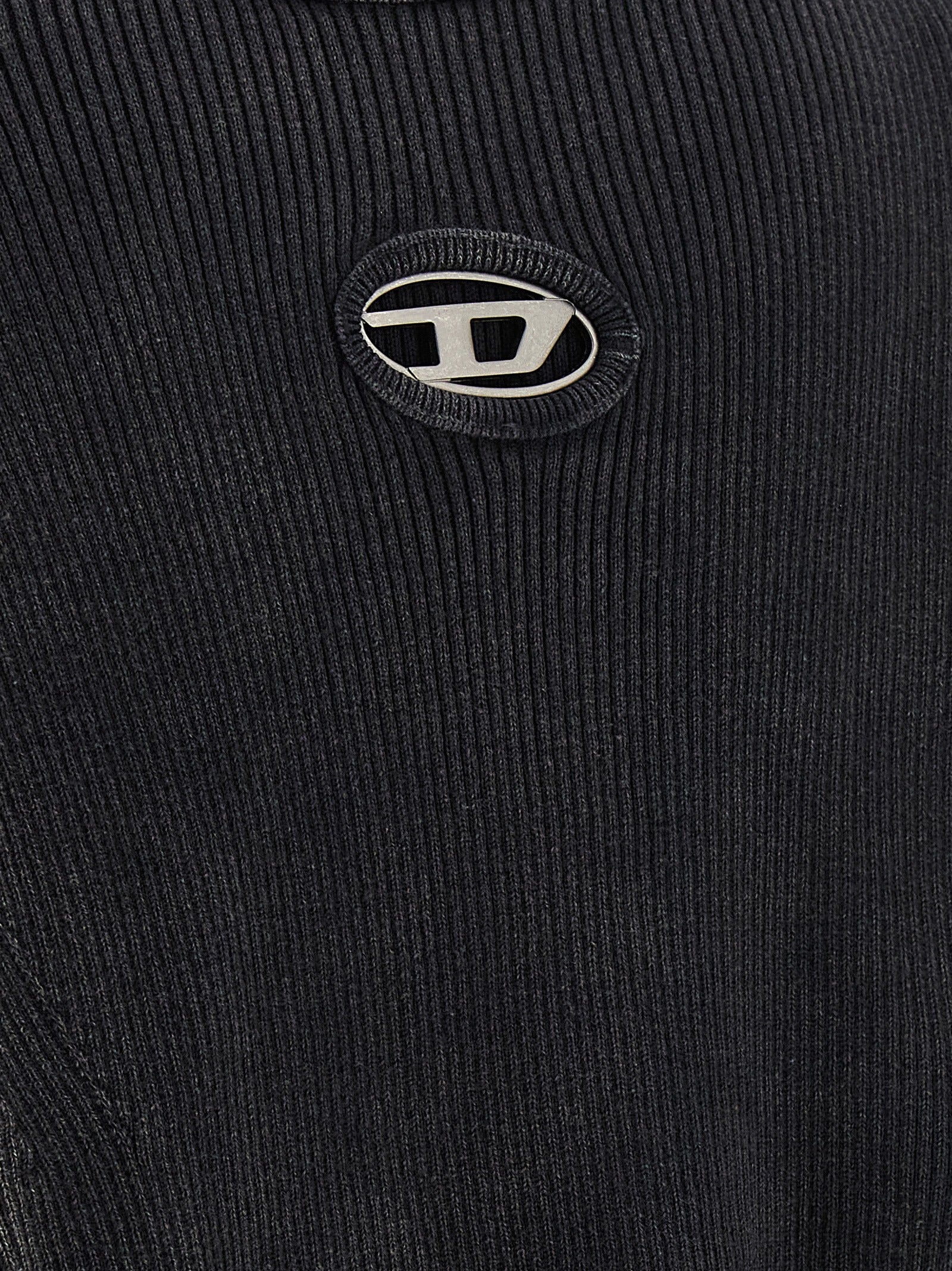 Diesel 'M-Anchor-A' Sweater