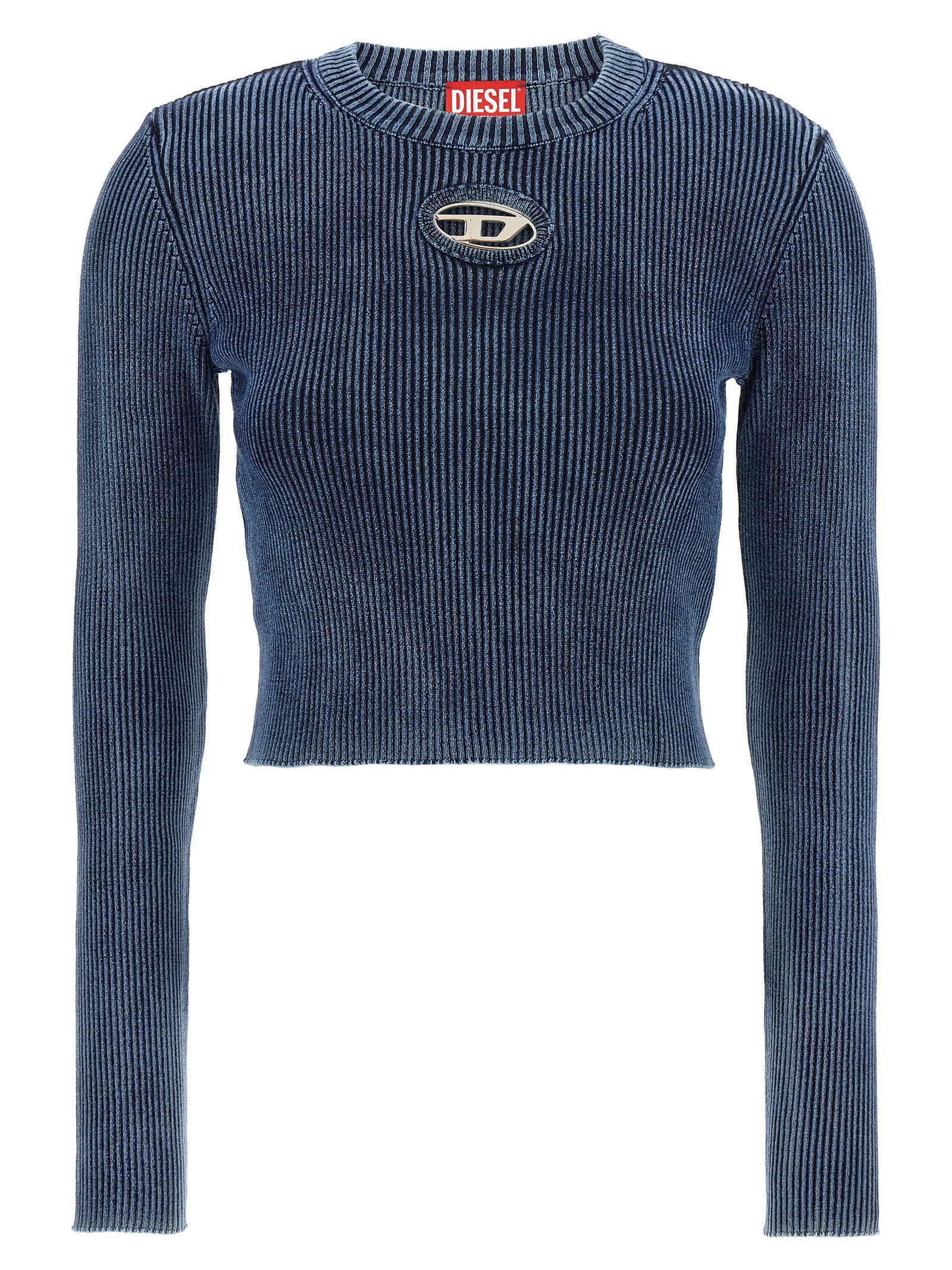Diesel 'M-Anchor-A' Sweater