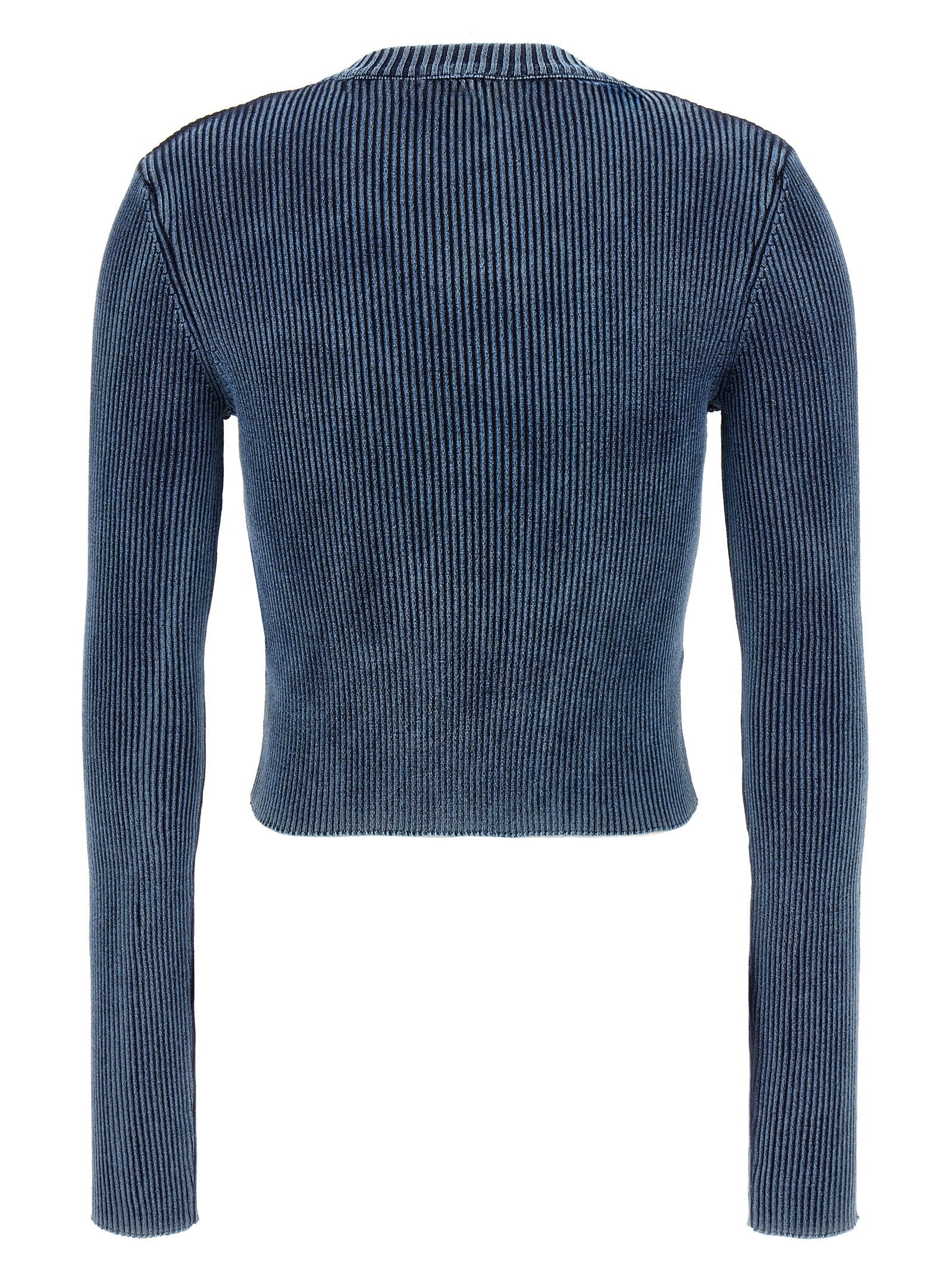 Diesel 'M-Anchor-A' Sweater