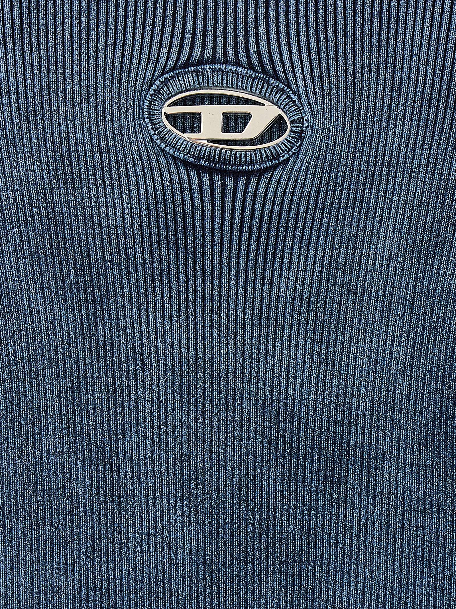 Diesel 'M-Anchor-A' Sweater