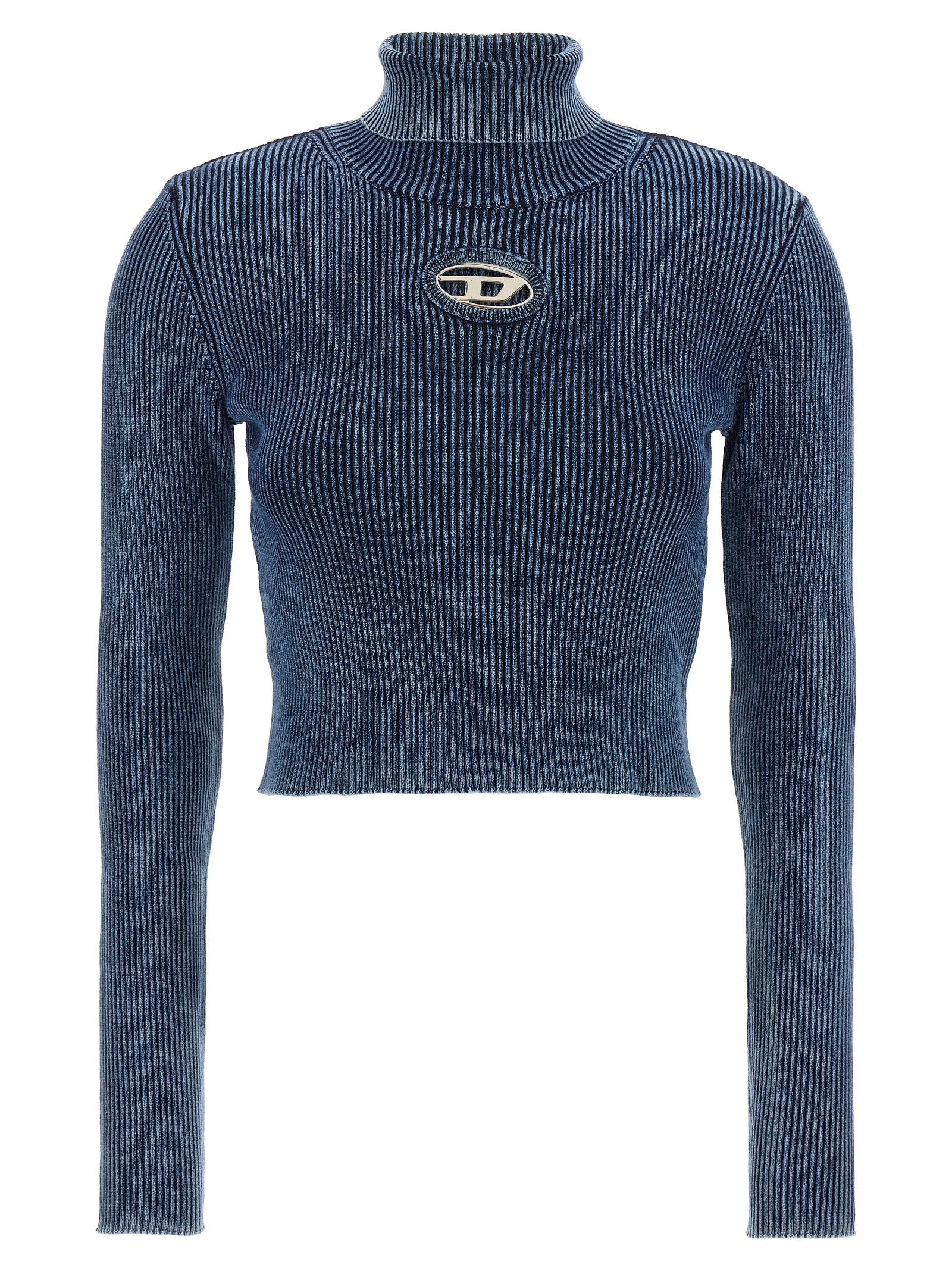 Diesel 'M-Anchor-A-Tn' Sweater