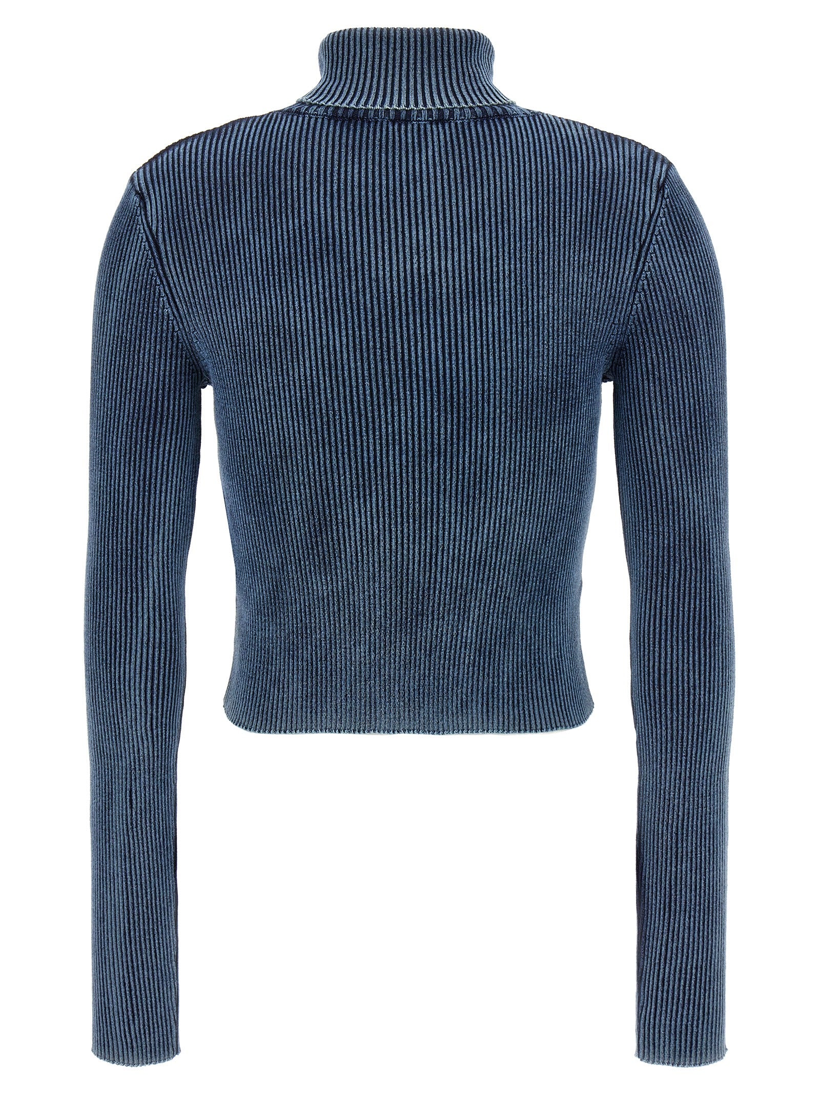 Diesel 'M-Anchor-A-Tn' Sweater