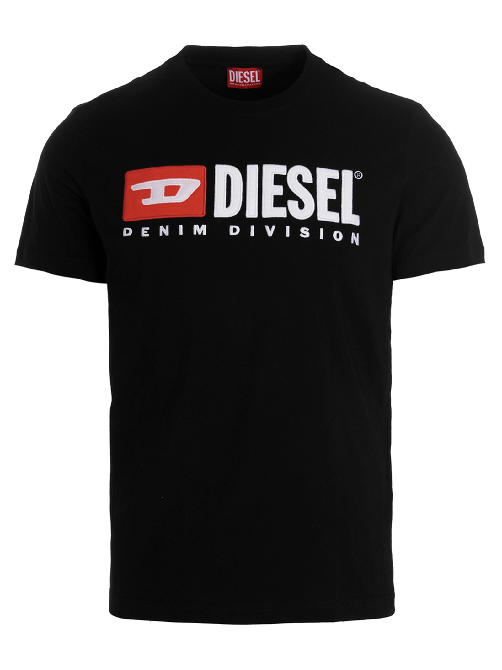 Diesel 'T-Boxt-Div' T-Shirt