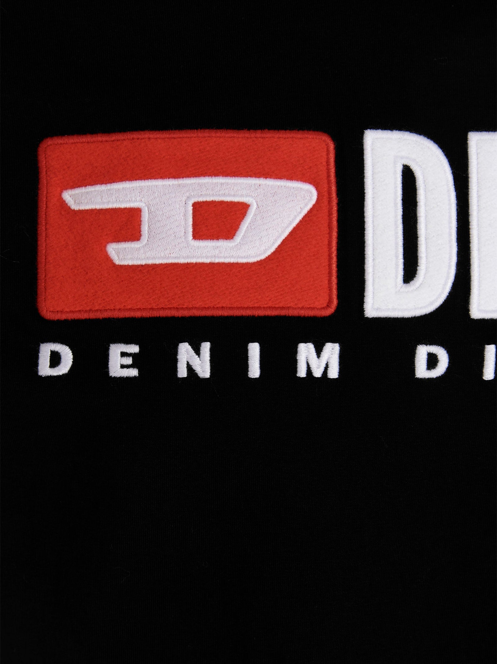Diesel 'T-Boxt-Div' T-Shirt