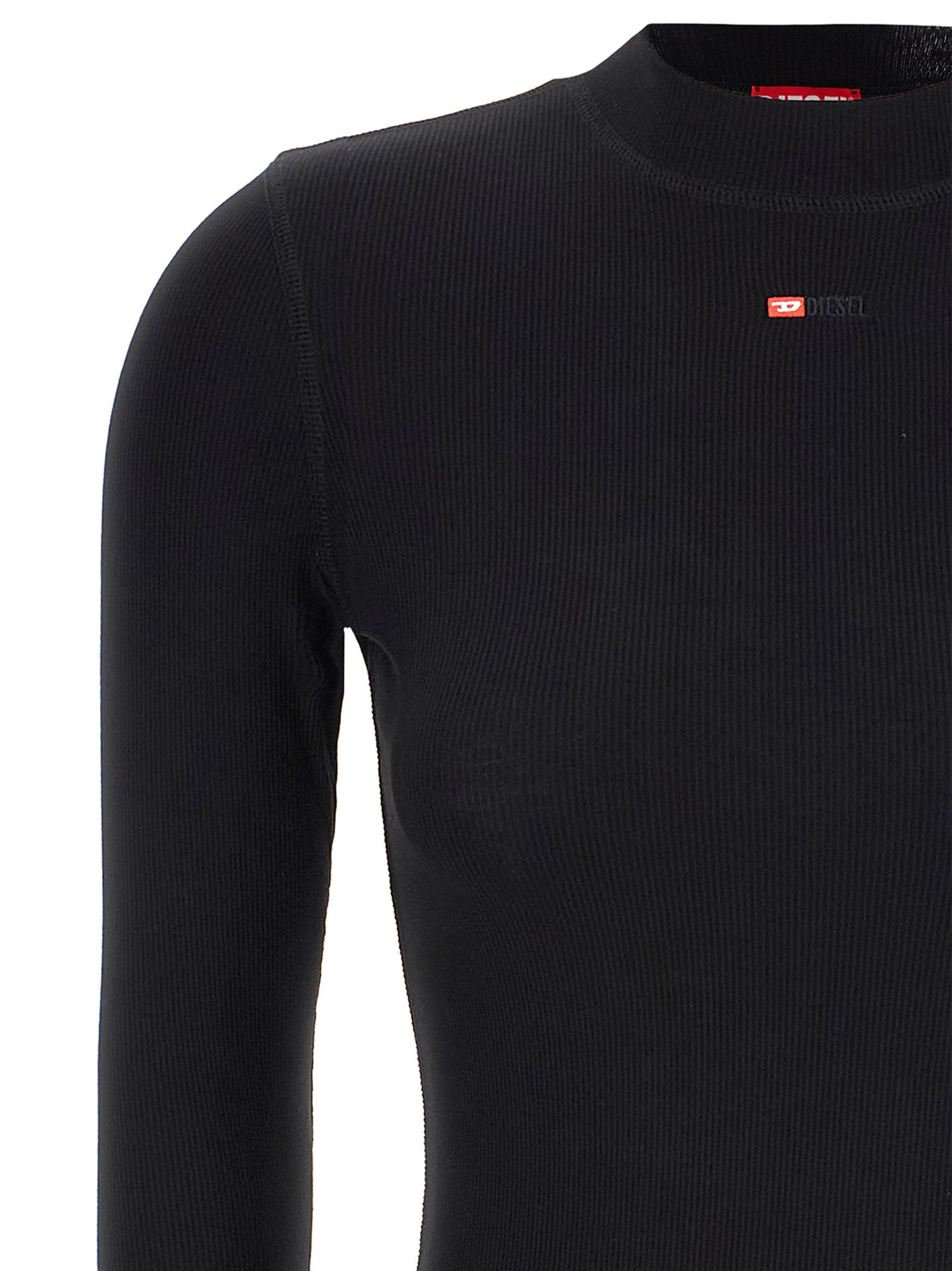 Diesel 'D-Mokky-Ls-Microdiv' Dress