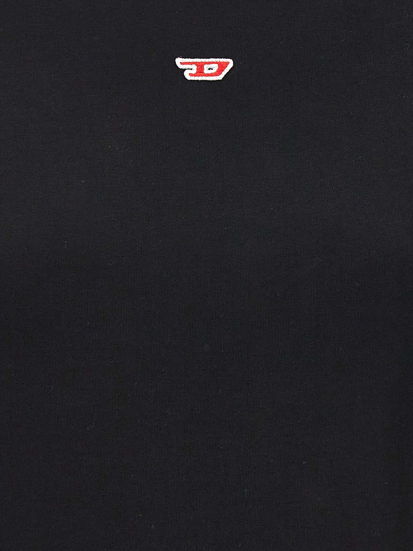 Diesel 'T-Uncutie-Long-D' T-Shirt