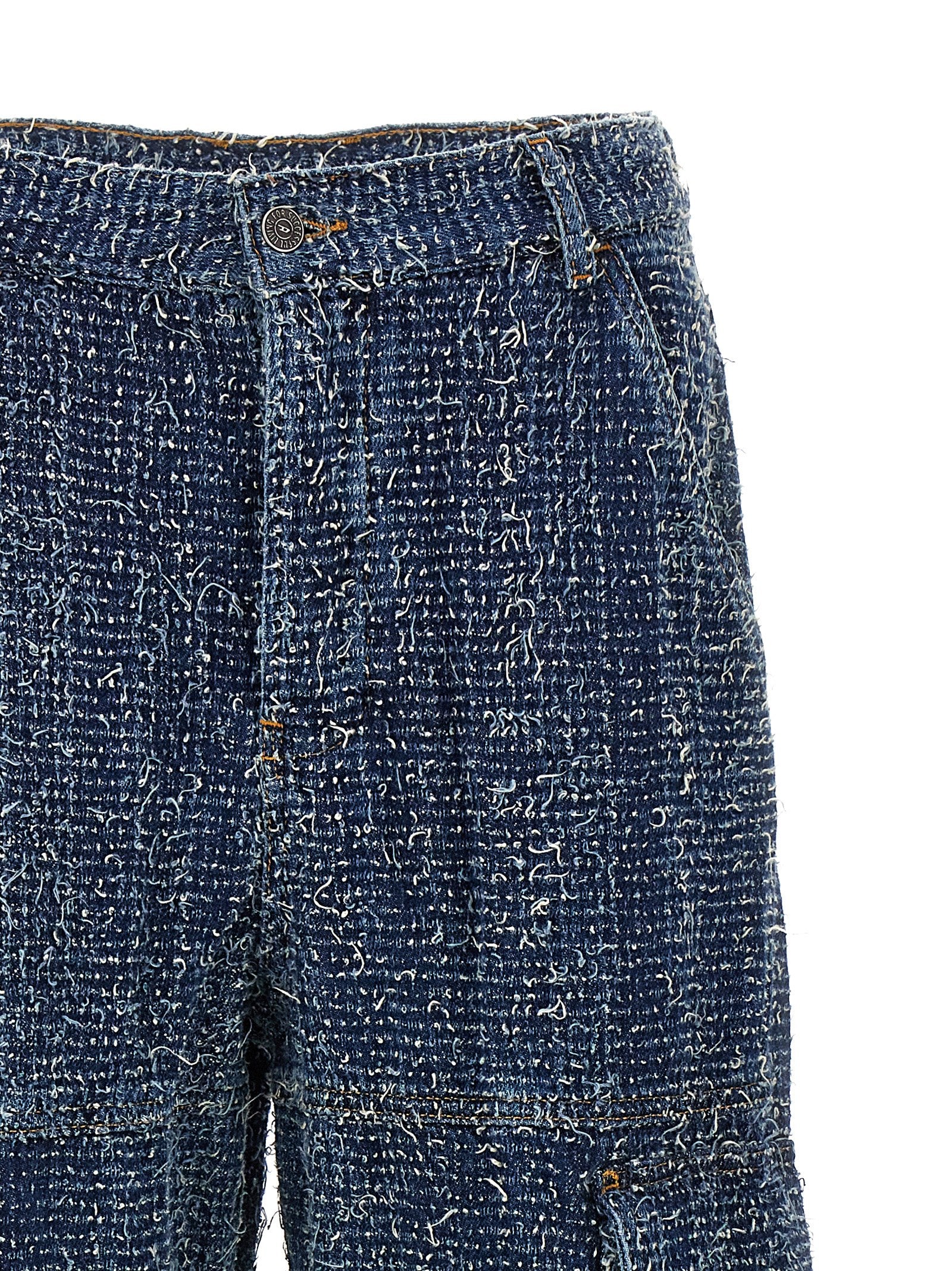 Diesel '1996 D-Sire' Jeans