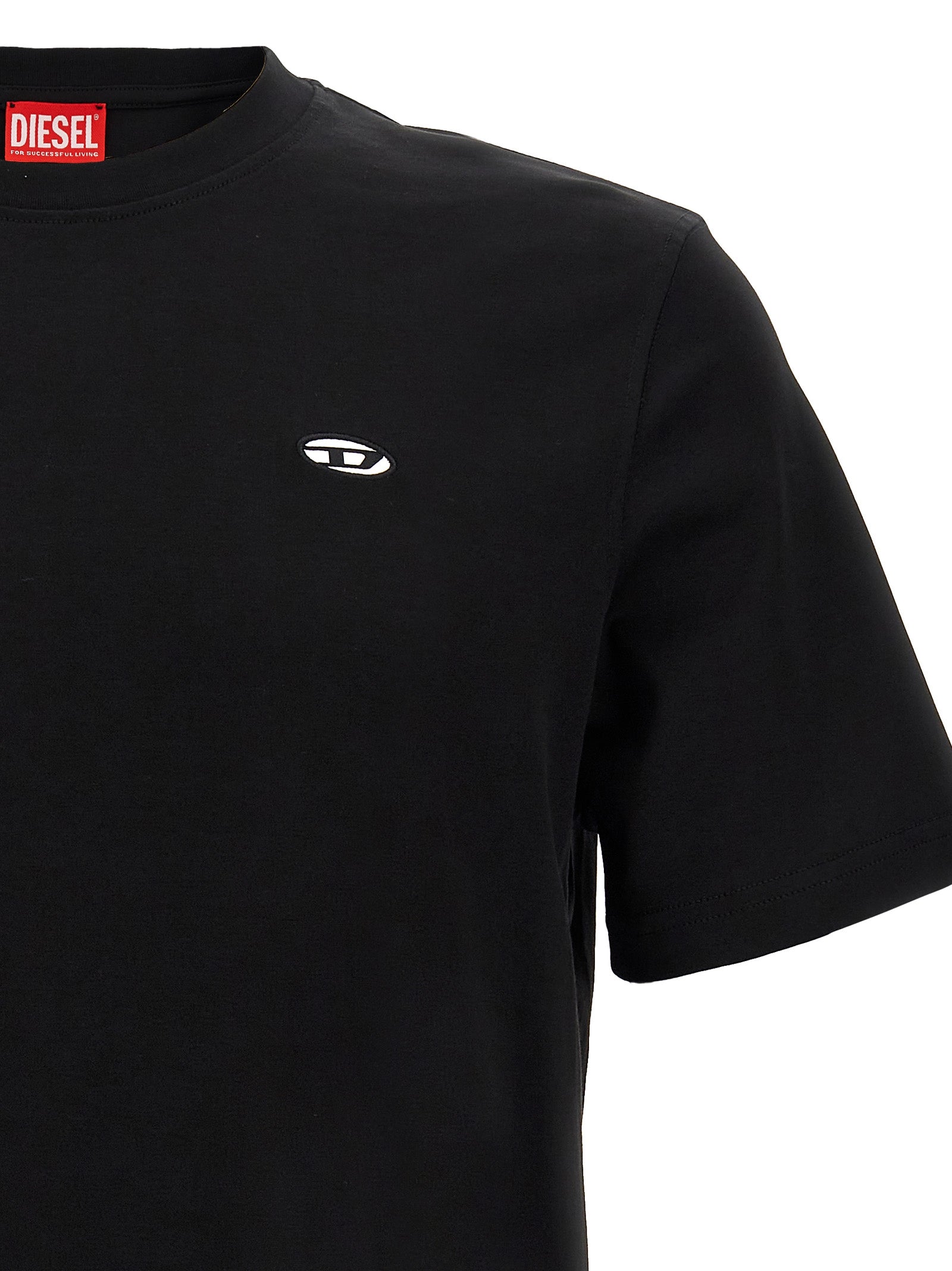 Diesel 'T-Adjust-Doval-Pj' T-Shirt