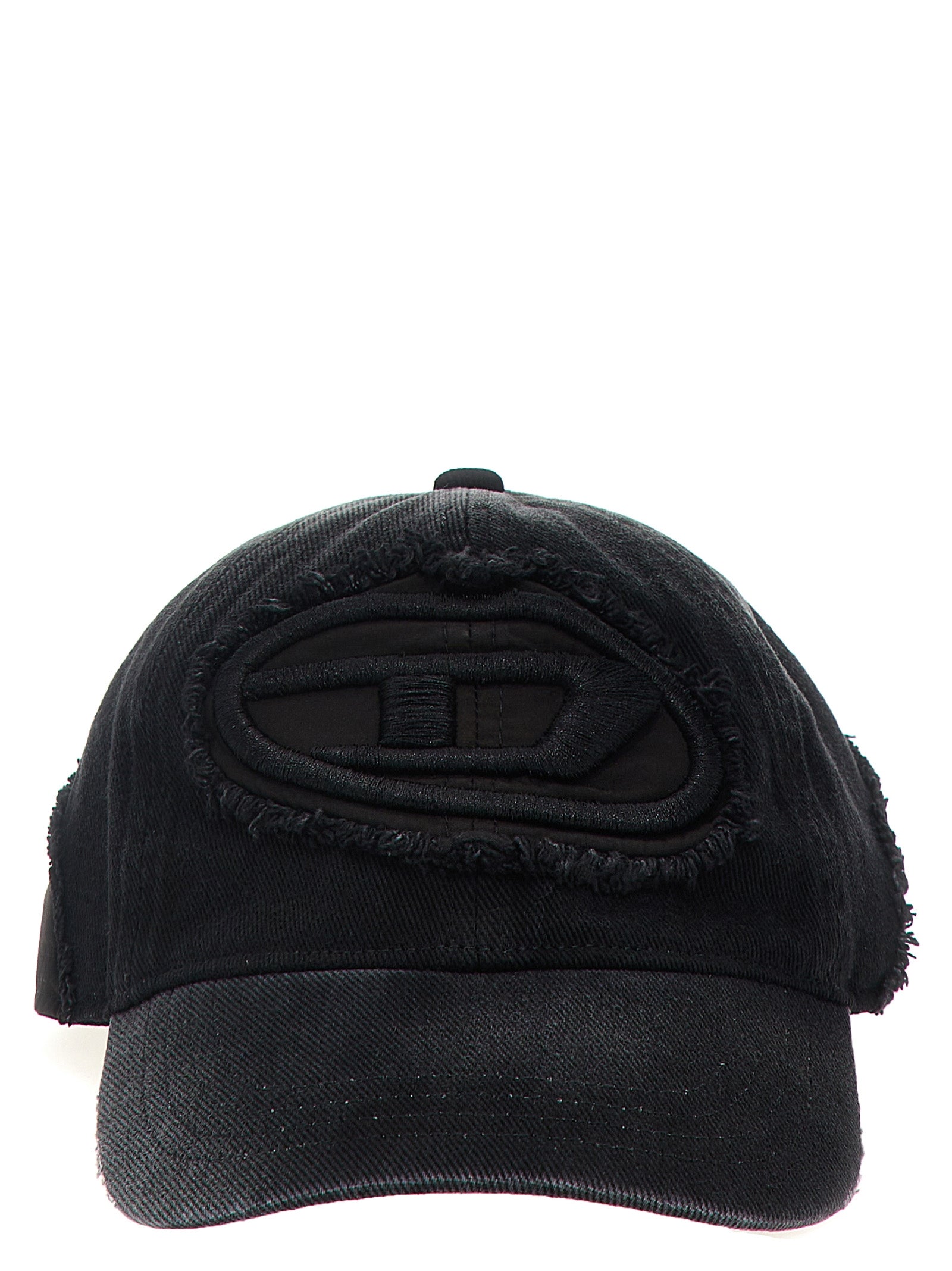 Diesel 'C-Orson' Cap