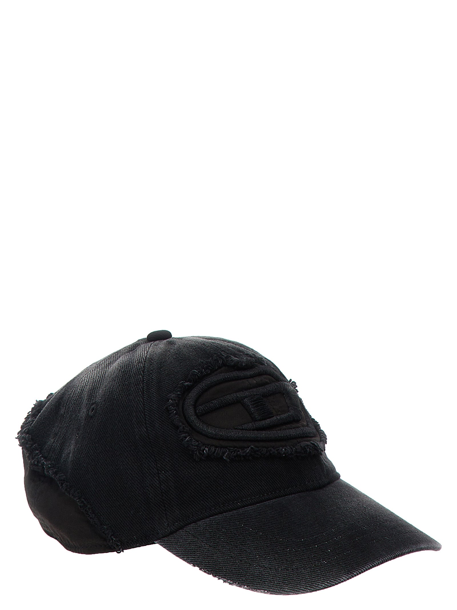 Diesel 'C-Orson' Cap