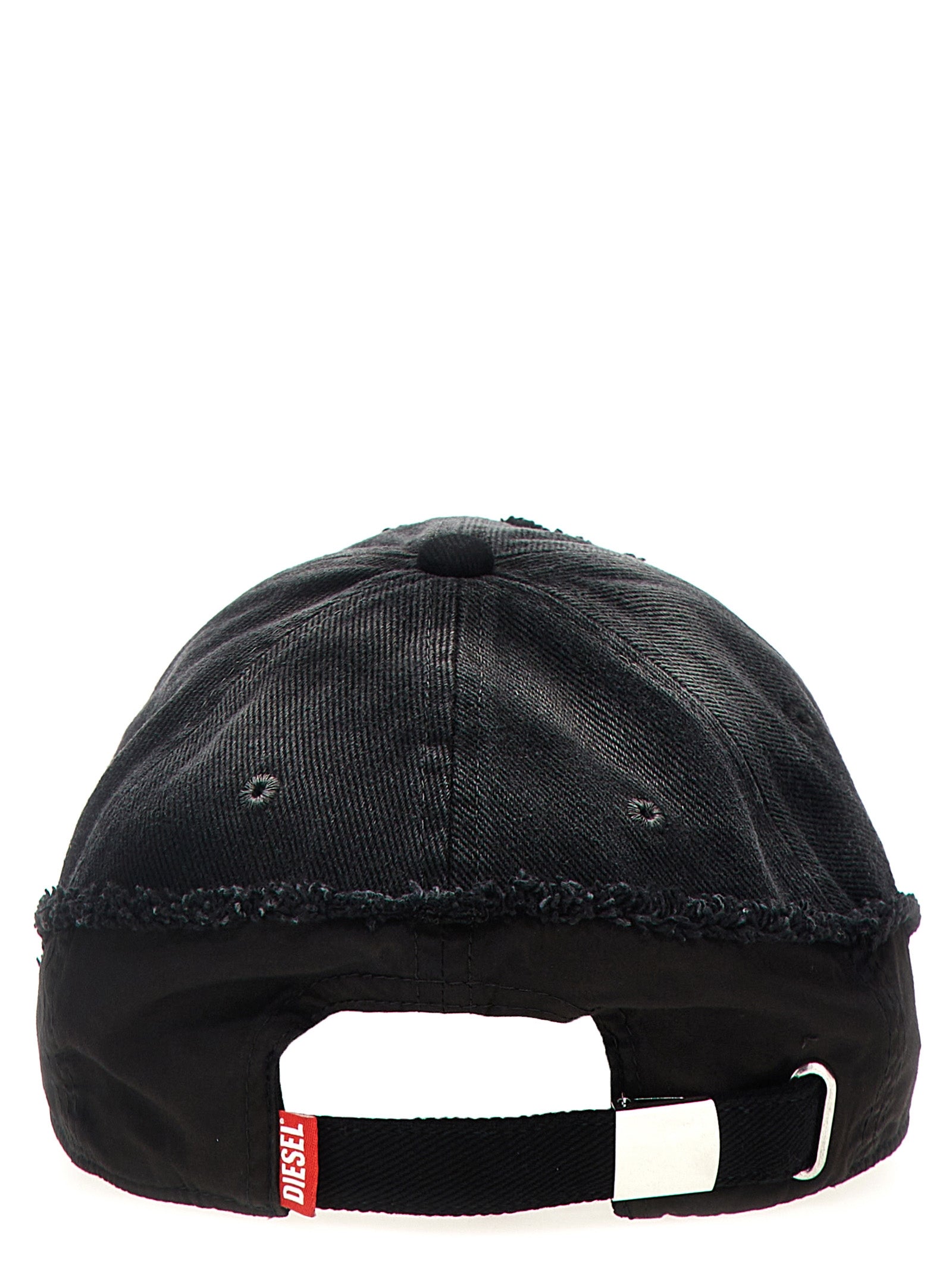 Diesel 'C-Orson' Cap