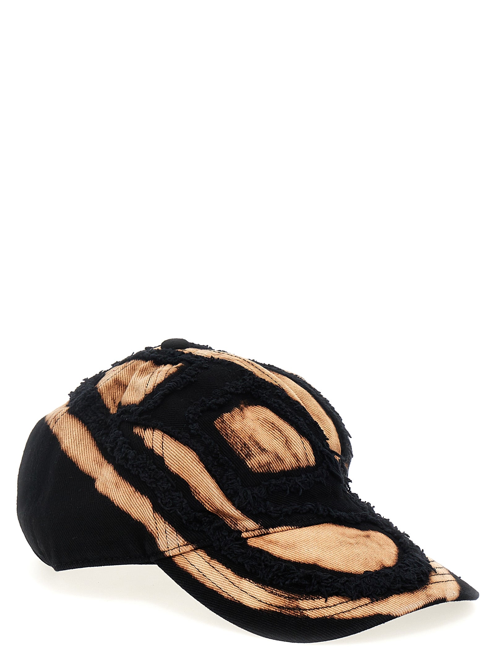 Diesel 'C-Jason' Baseball Cap