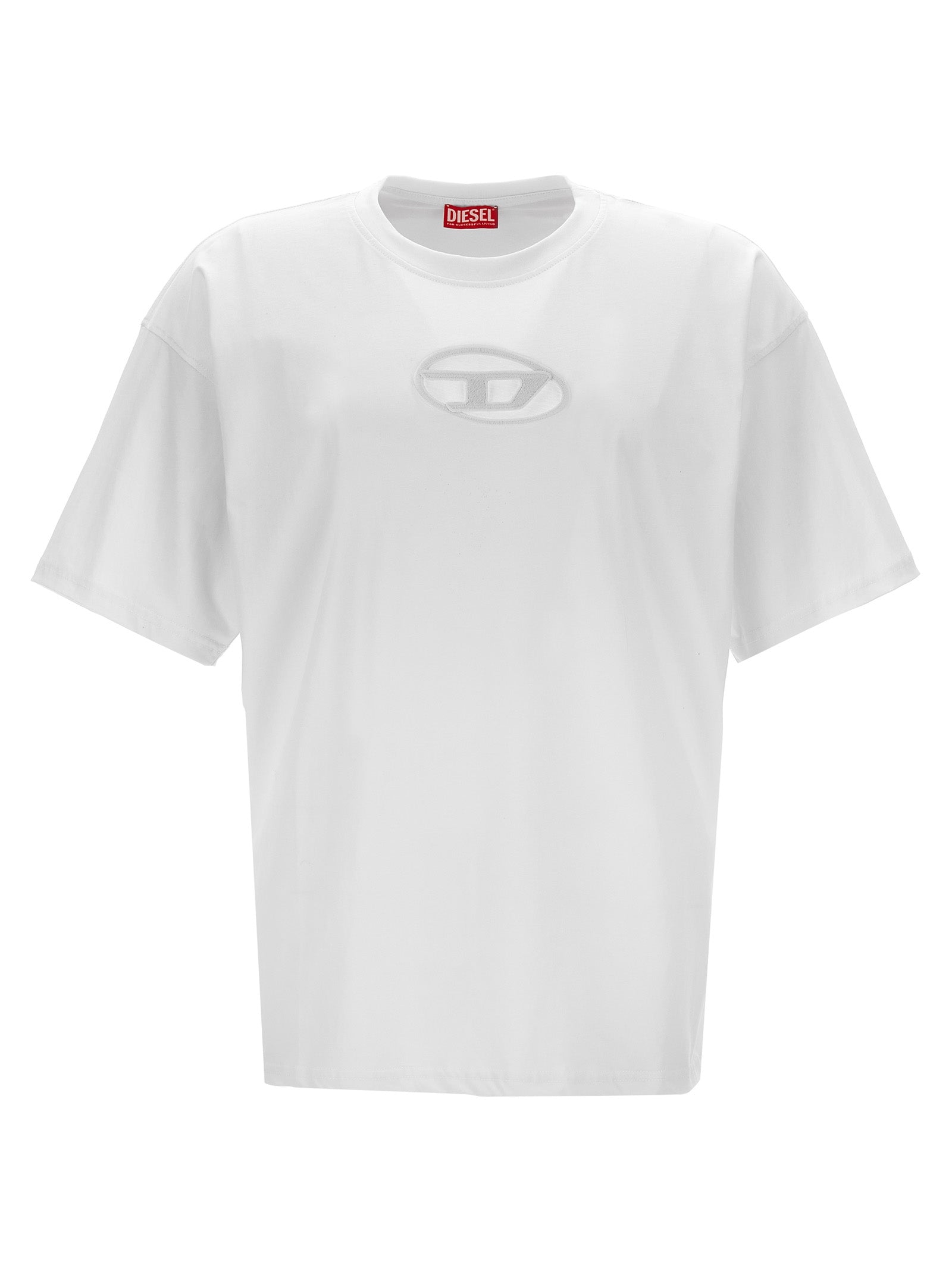 Diesel 'T-Boxt-Od' T-Shirt