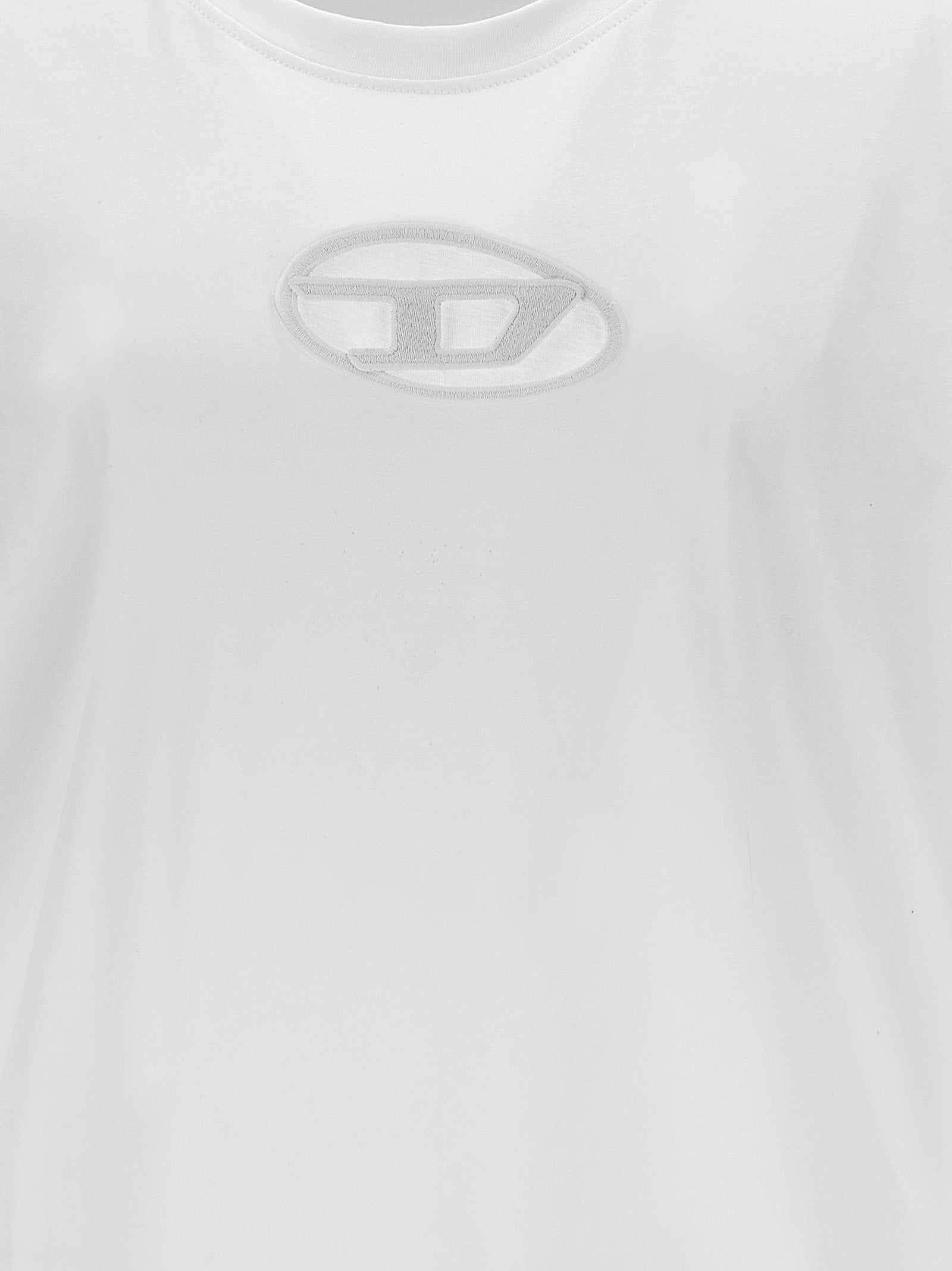 Diesel 'T-Boxt-Od' T-Shirt