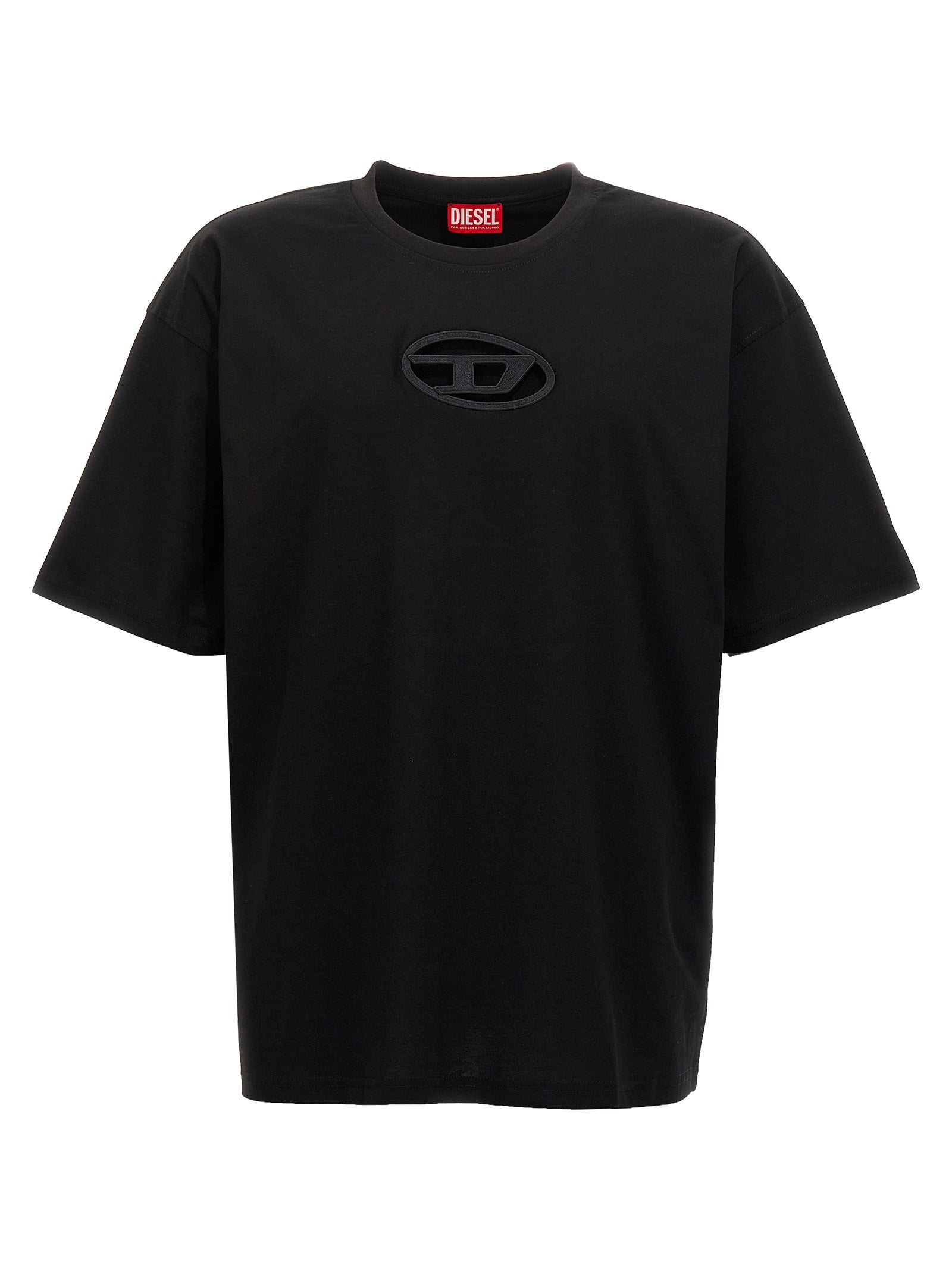 Diesel 'T-Boxt-Od' T-Shirt