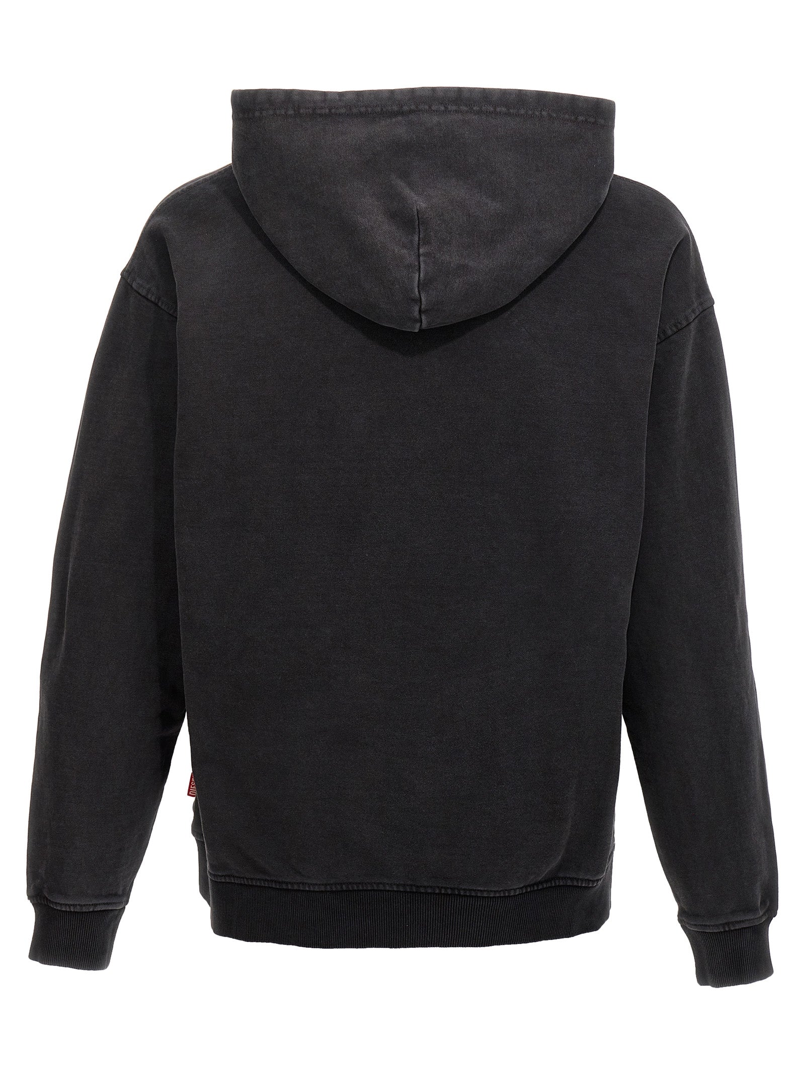 Diesel 'S-Boxt-Hood-Q7' Hoodie