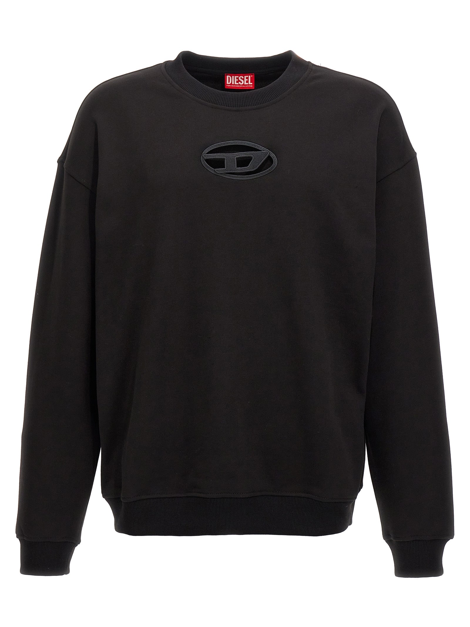 Diesel 'S-Boxt-Od' Sweatshirt