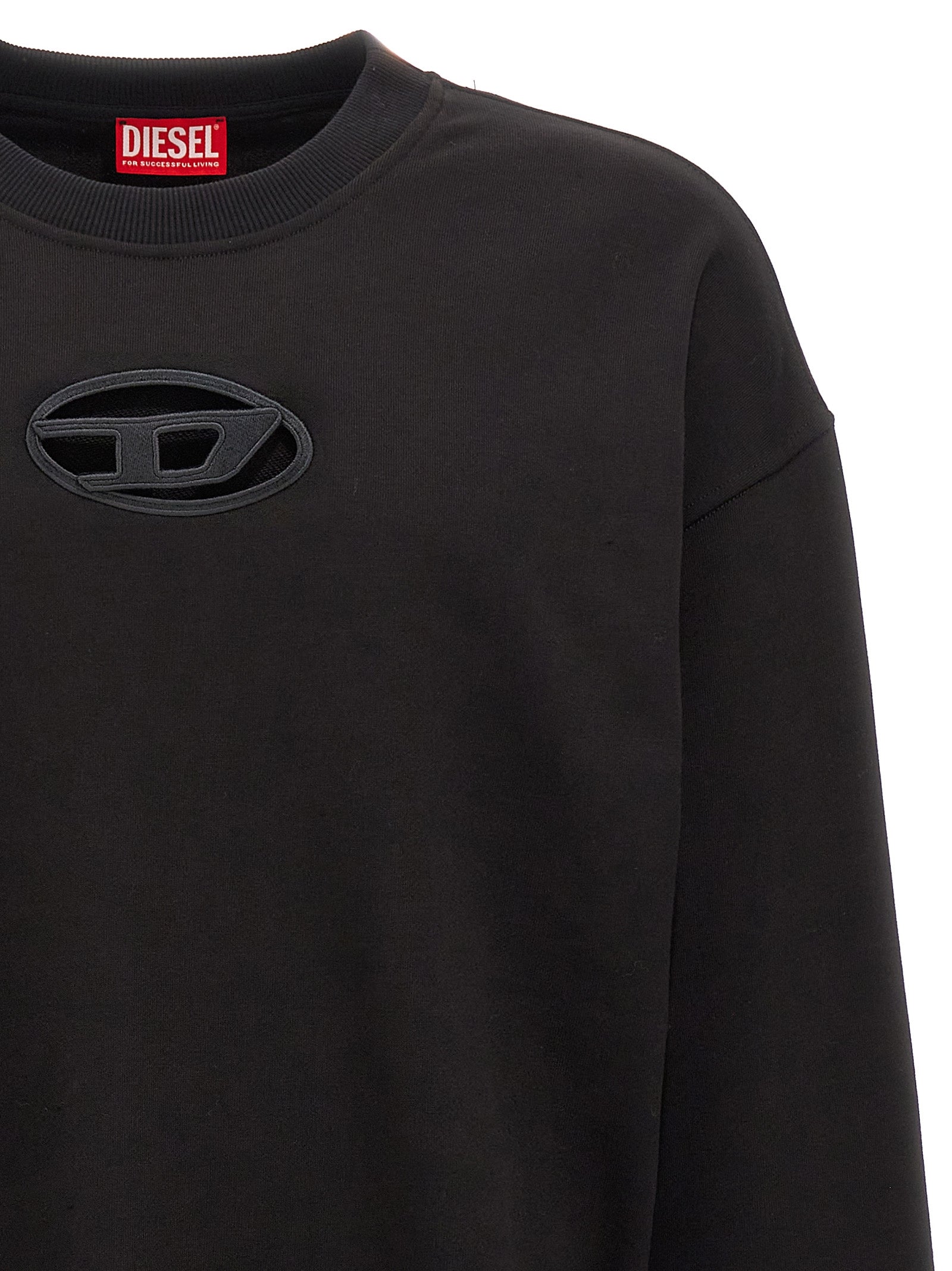 Diesel 'S-Boxt-Od' Sweatshirt