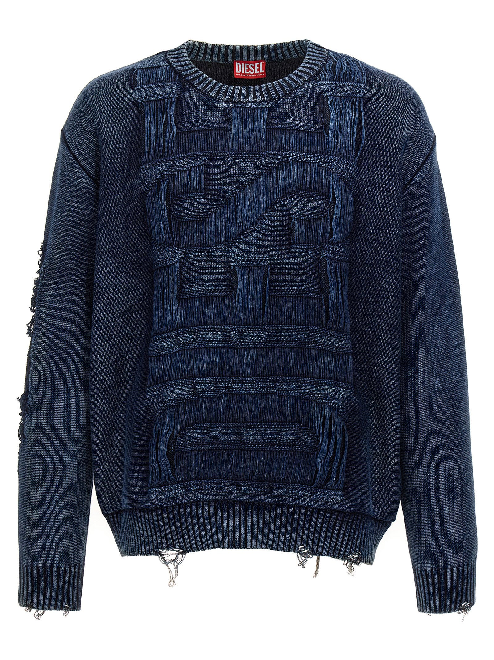 Diesel 'K-Rottissimo' Sweater