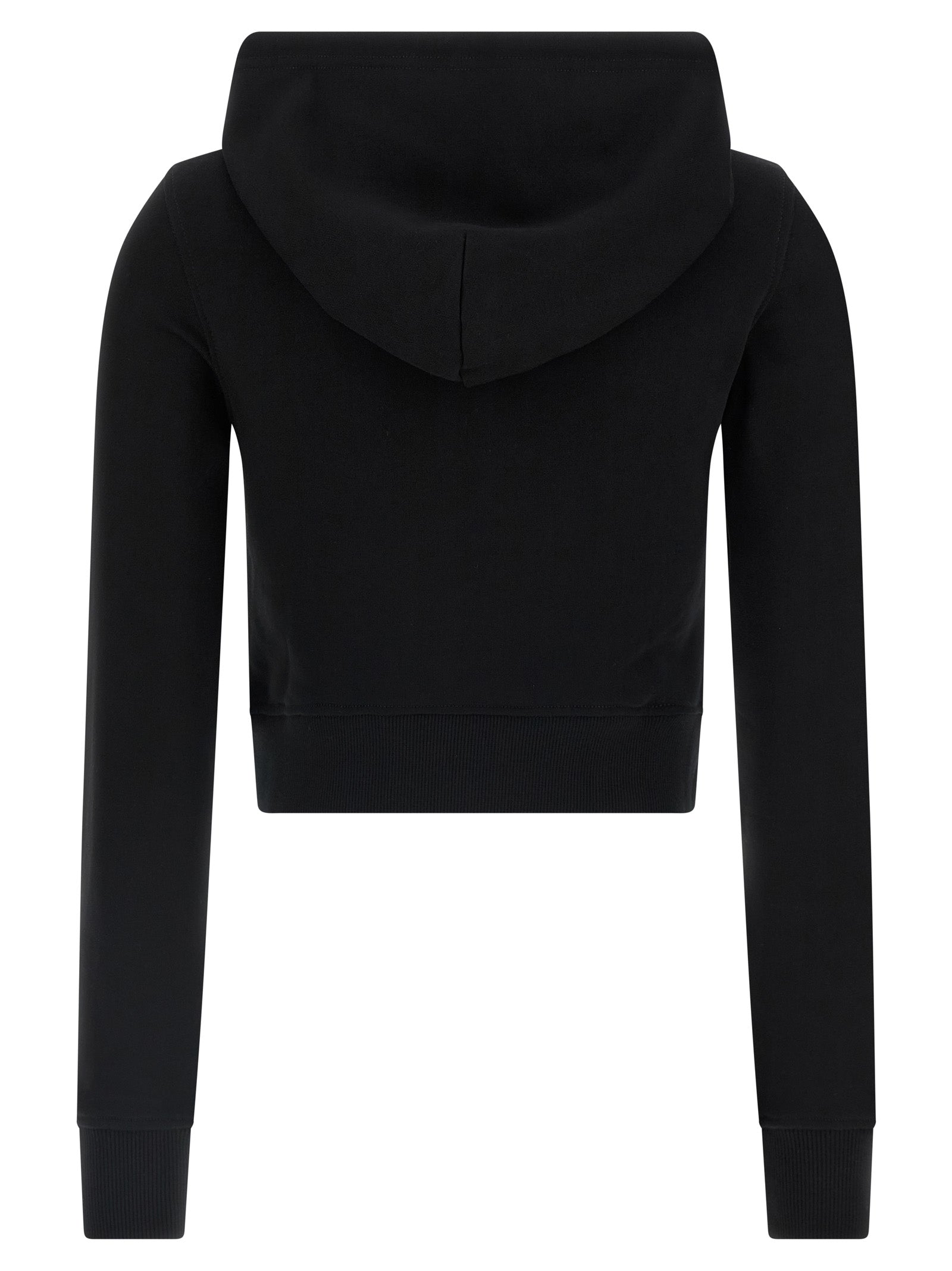 Diesel 'Slimmy Hood' Sweatshirt