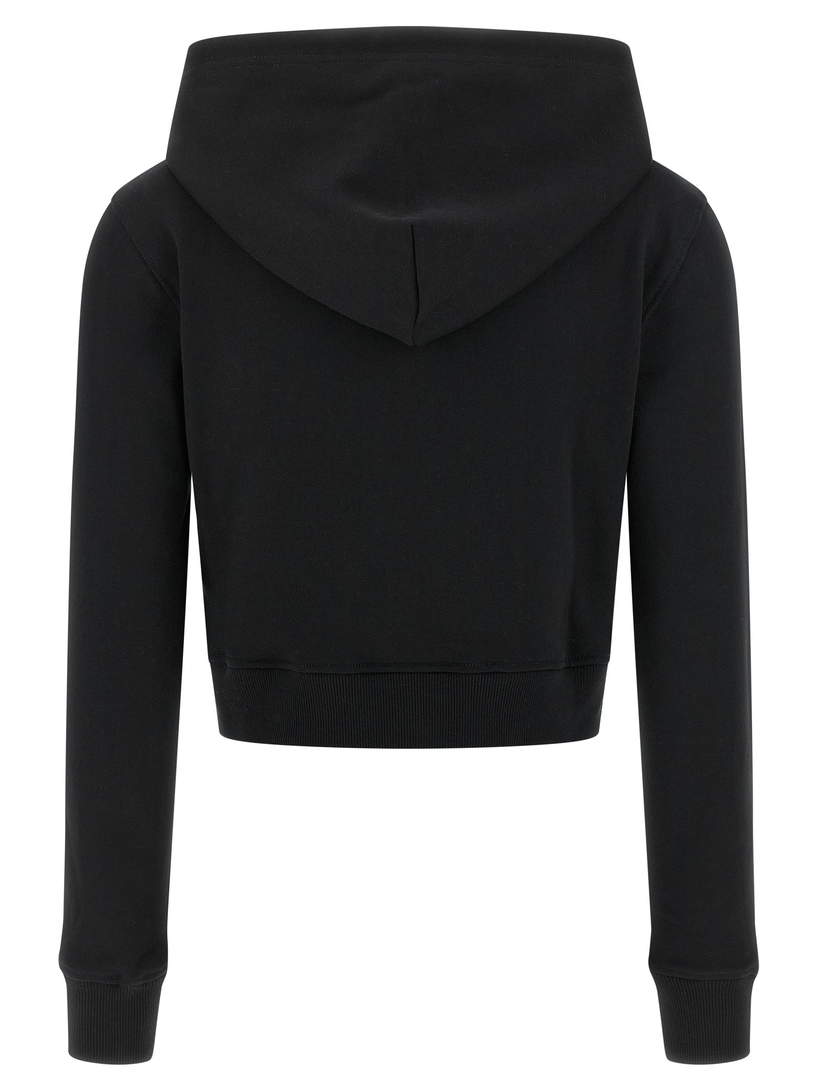 Diesel 'F-Slimmy-Hood-Od' Hoodie