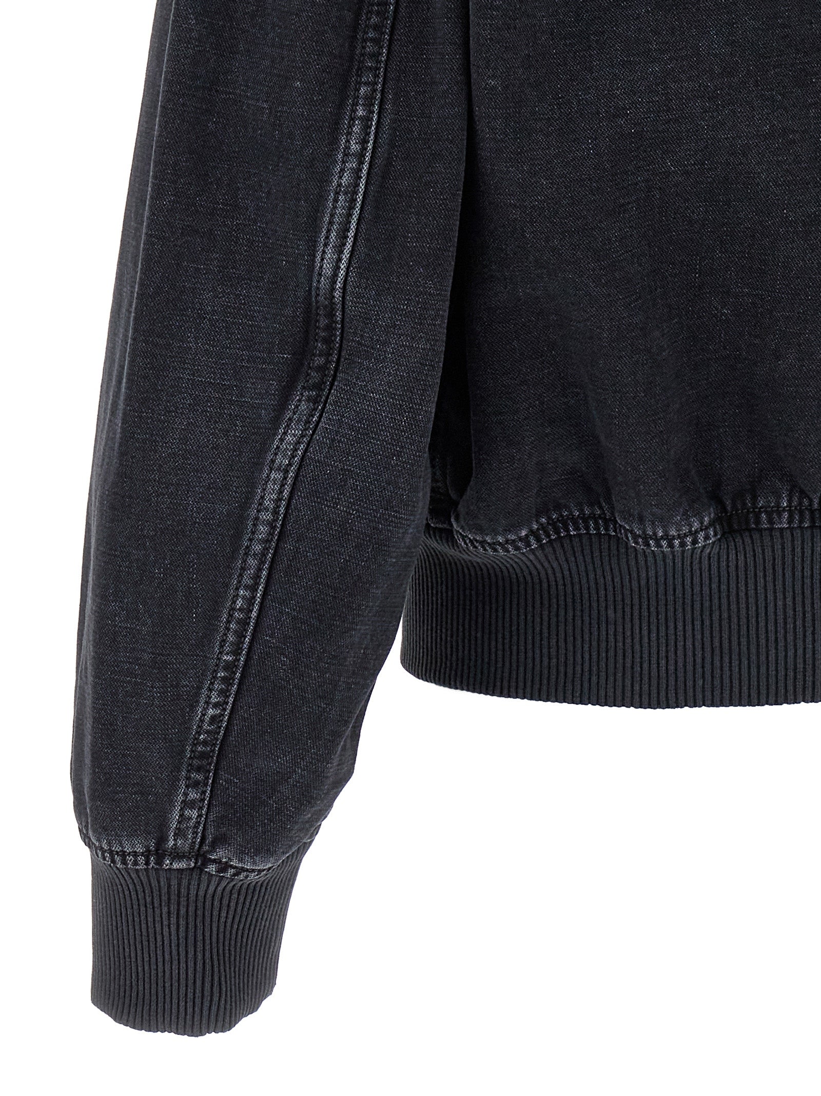 Diesel 'D-Kurz' Jacket