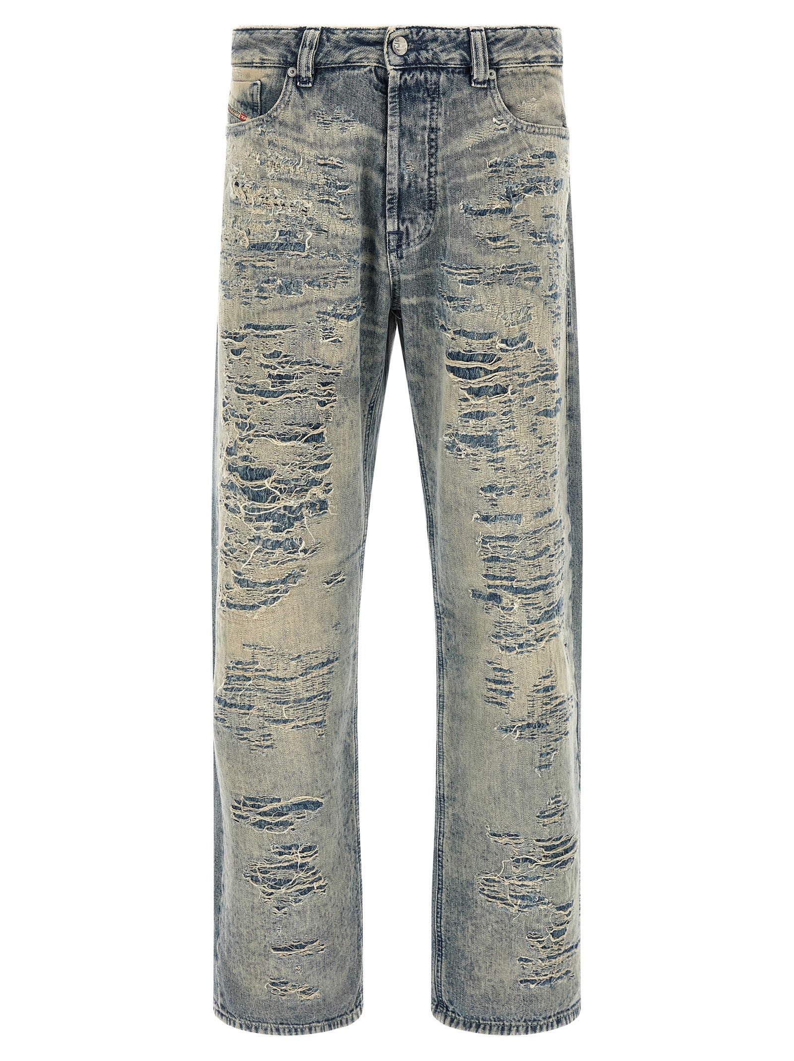 Diesel '1980 D-Eeper' Jeans
