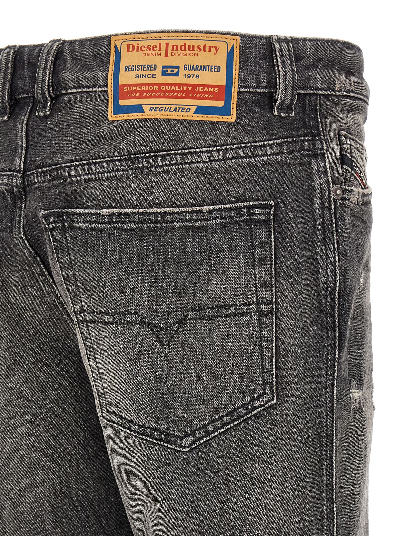 Diesel '1993 D-Vyl' Jeans
