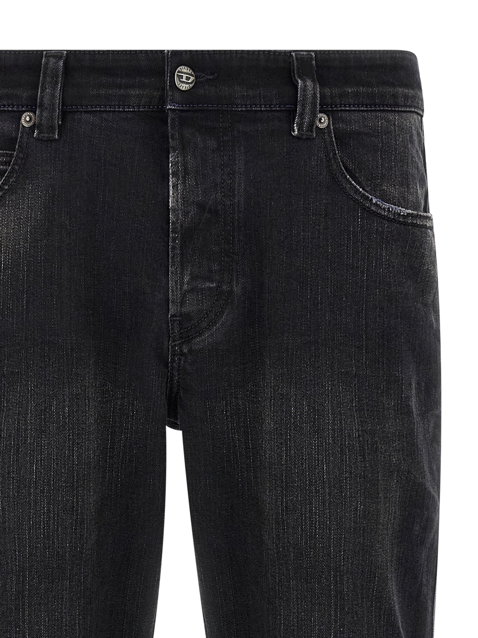 Diesel '1993 D-Vyl' Jeans