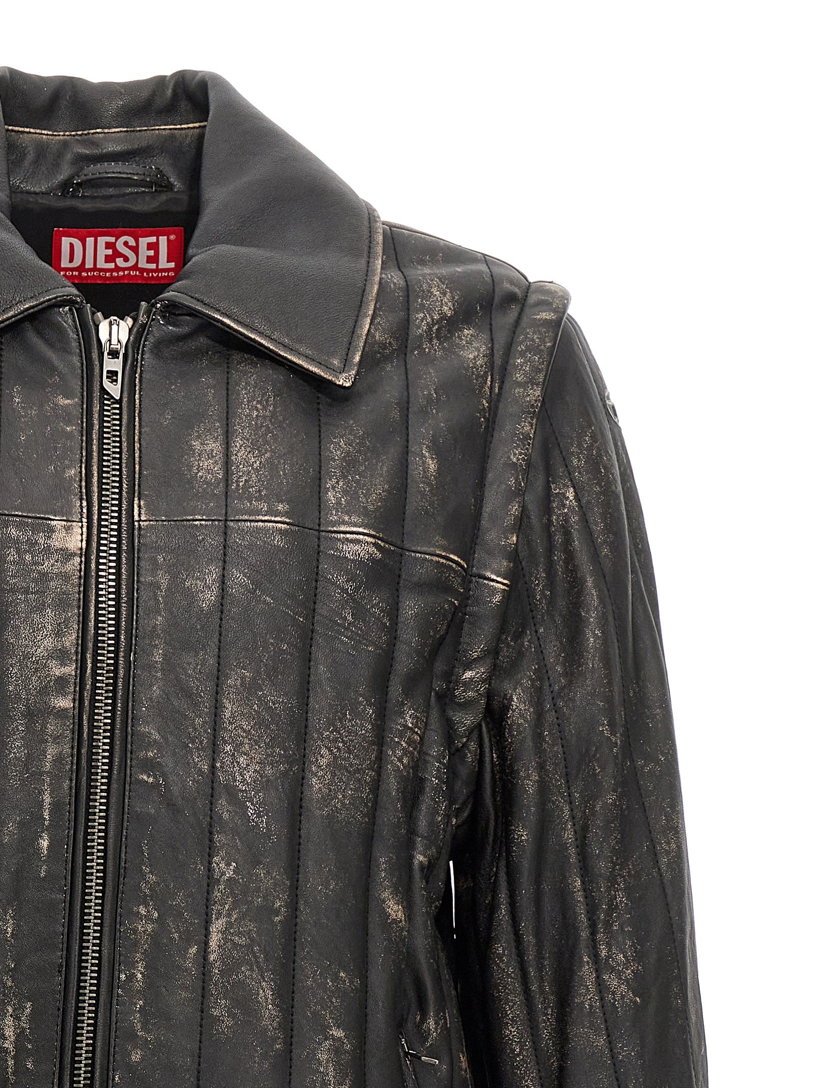 Diesel 'L-Albert' Jacket