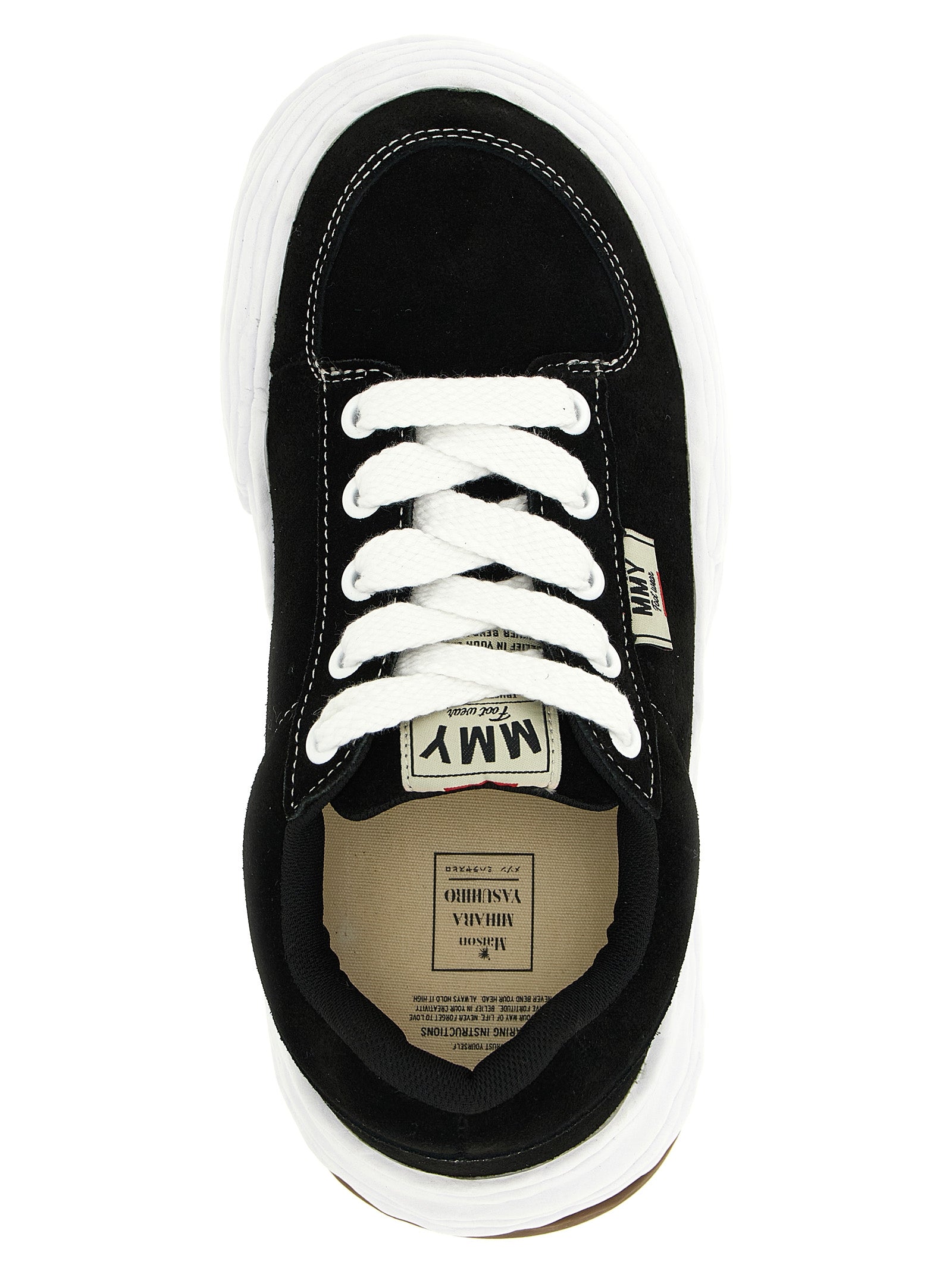 Maison Mihara Yasuhiro 'Oliver' Sneakers