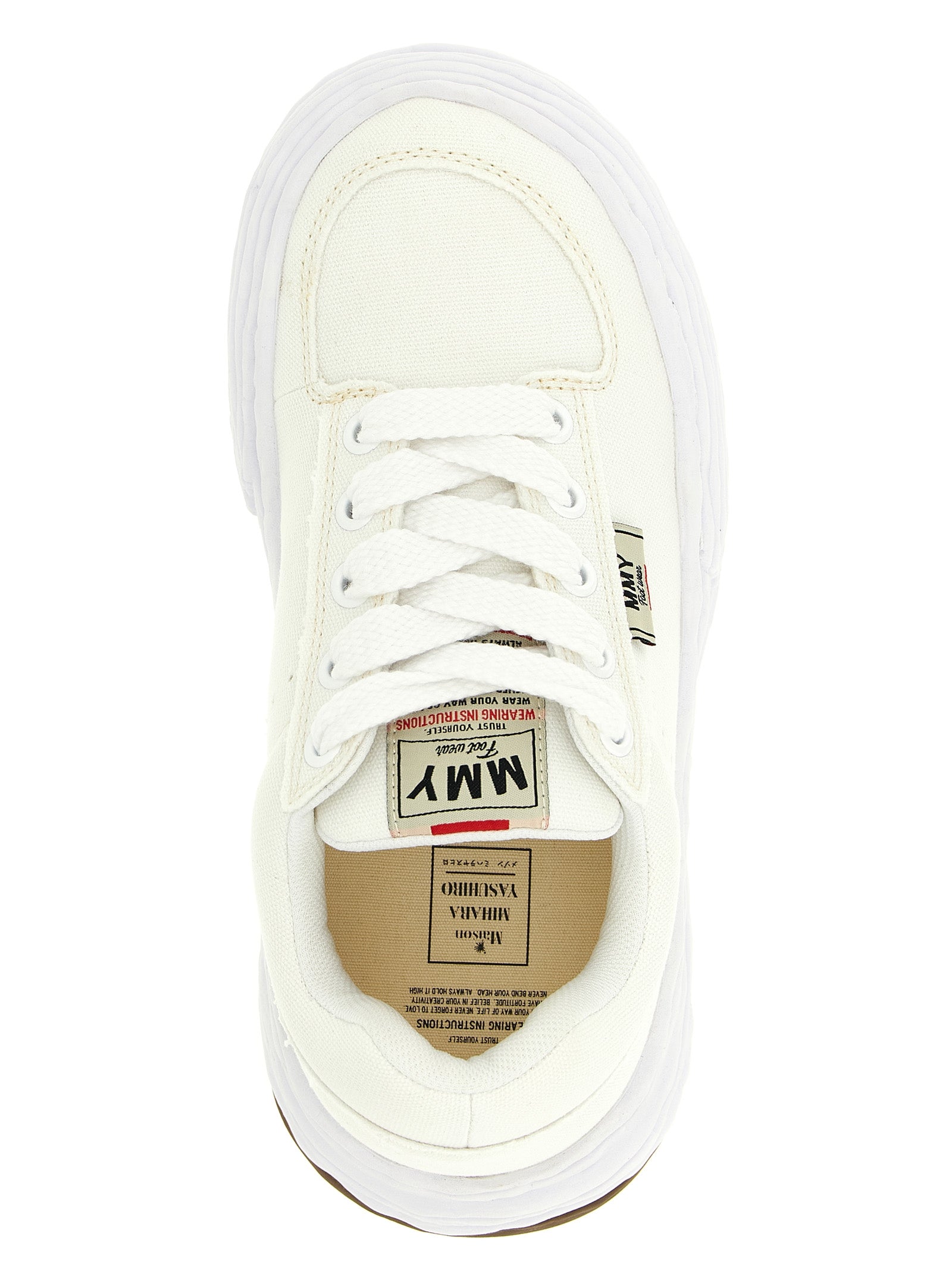 Maison Mihara Yasuhiro 'Oliver' Sneakers
