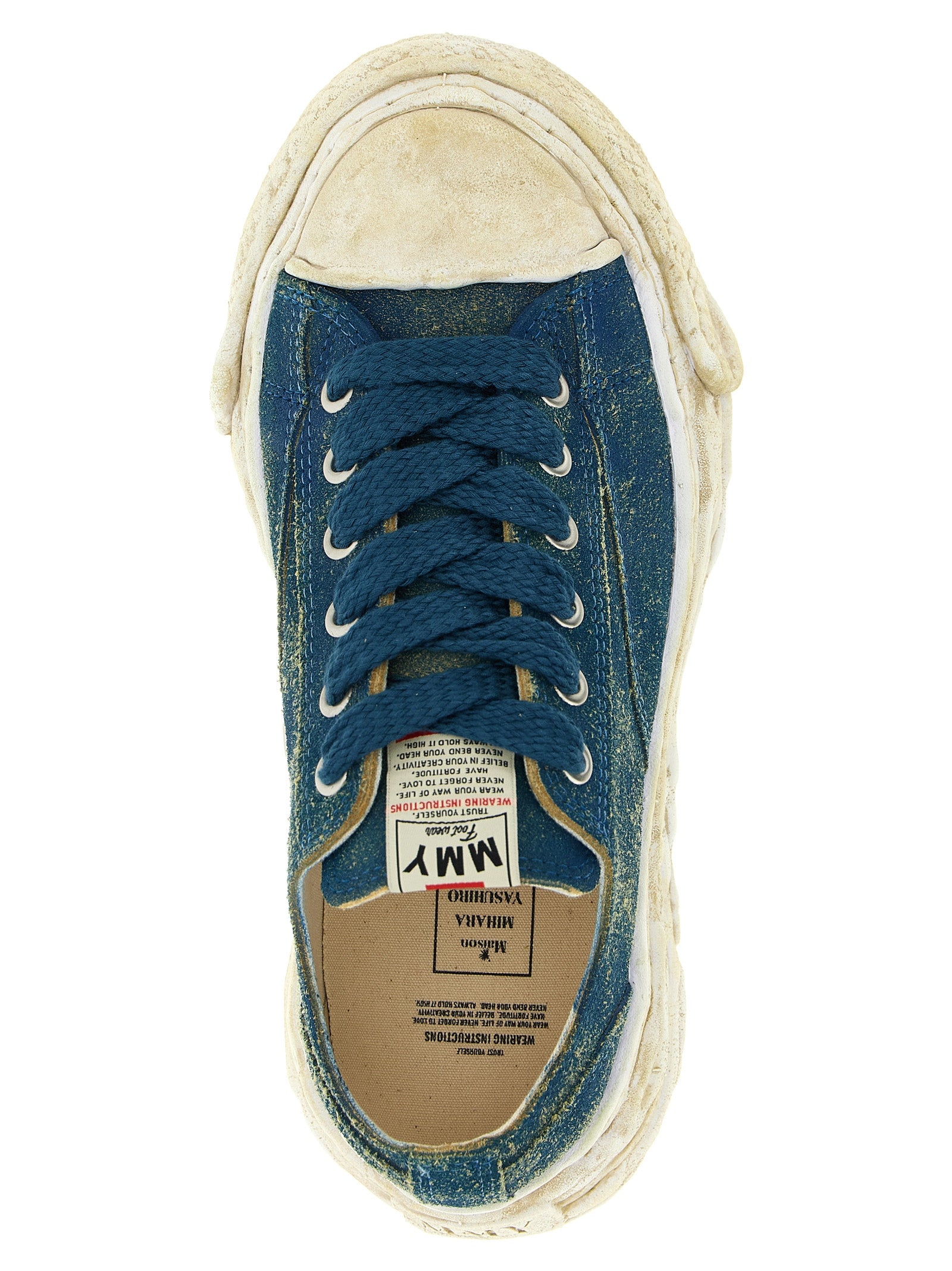 Maison Mihara Yasuhiro 'Peterson23' Sneakers