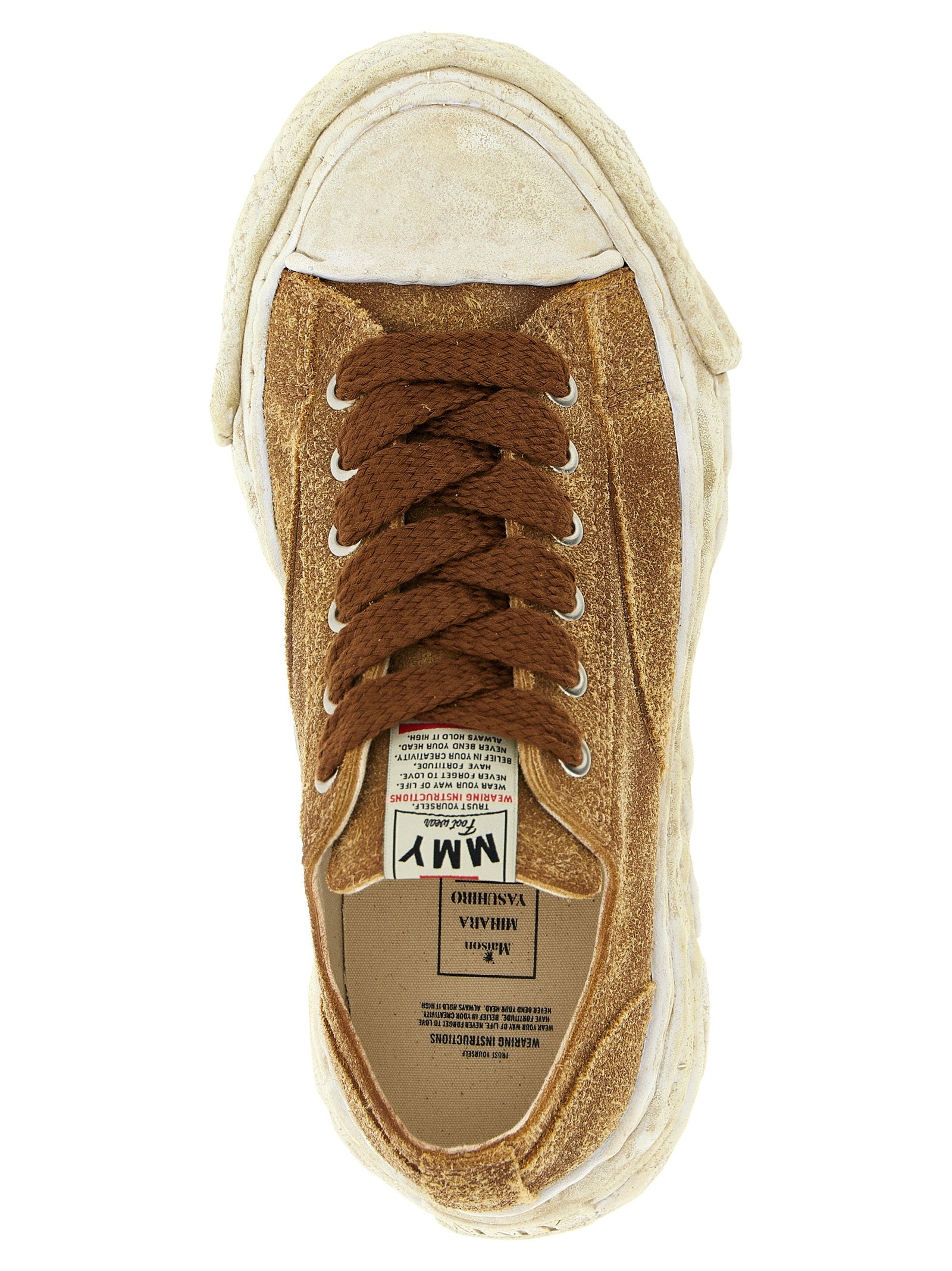 Maison Mihara Yasuhiro 'Peterson23' Sneakers