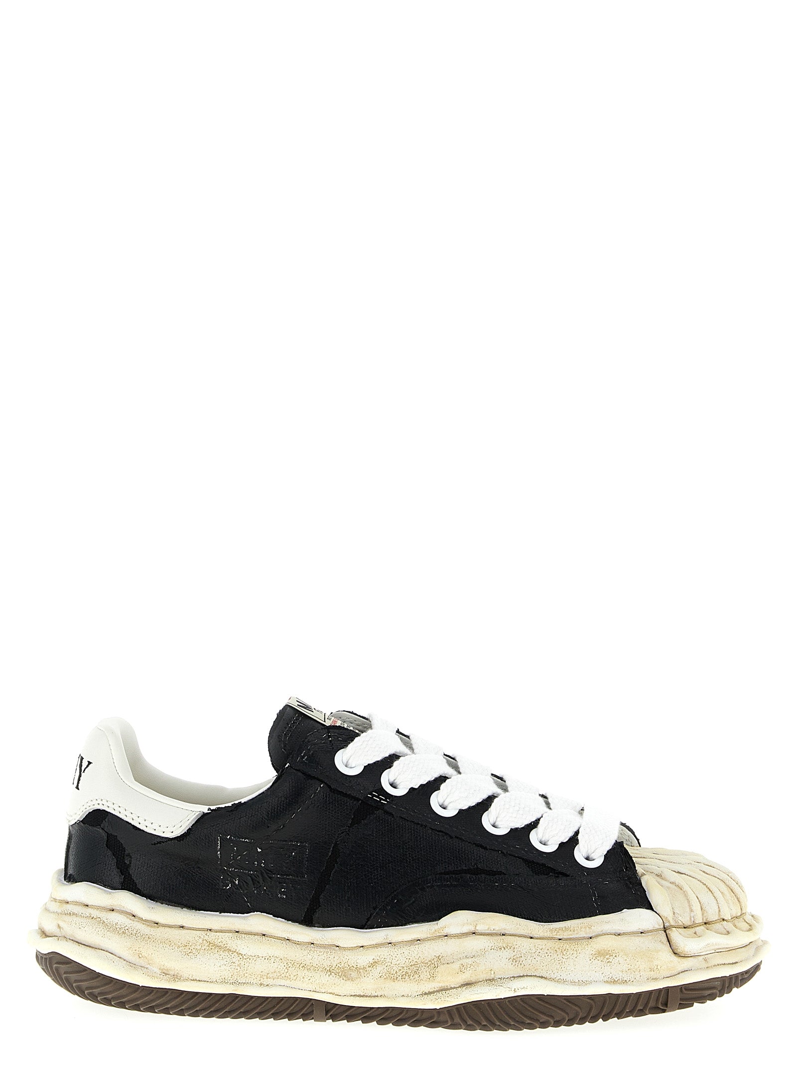 Maison Mihara Yasuhiro 'Blakey' Sneakers