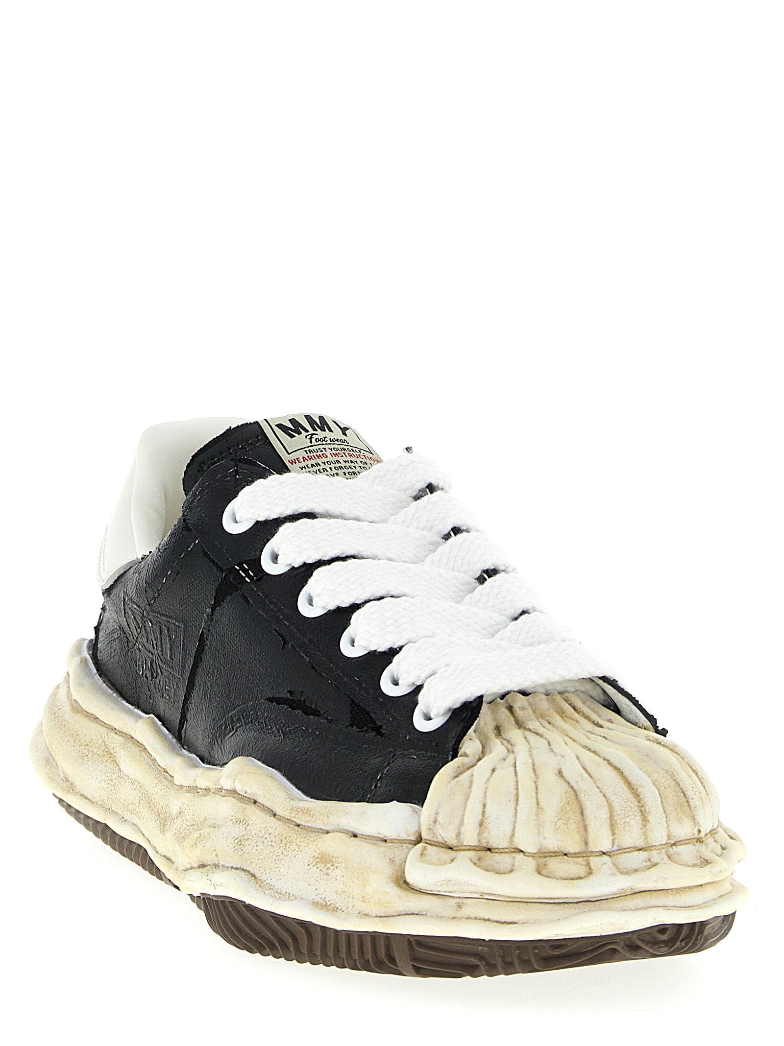 Maison Mihara Yasuhiro 'Blakey' Sneakers