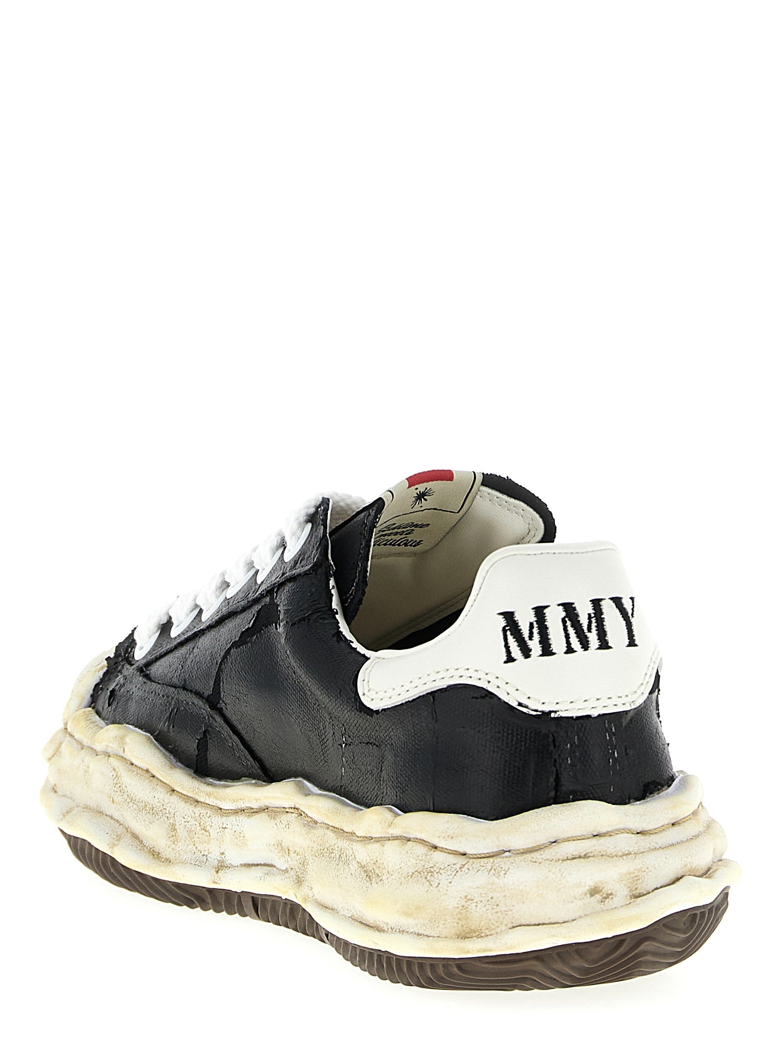 Maison Mihara Yasuhiro 'Blakey' Sneakers