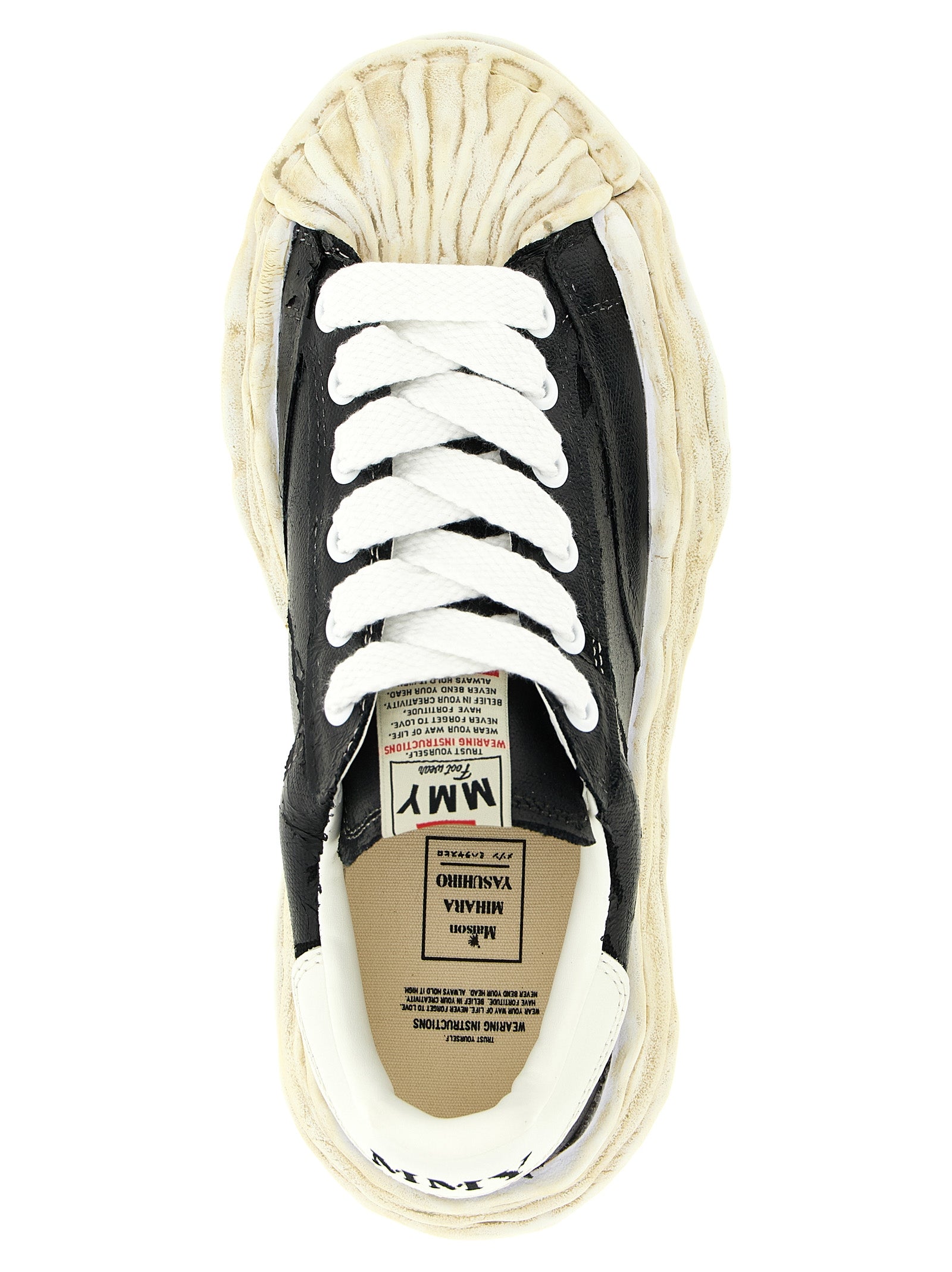 Maison Mihara Yasuhiro 'Blakey' Sneakers