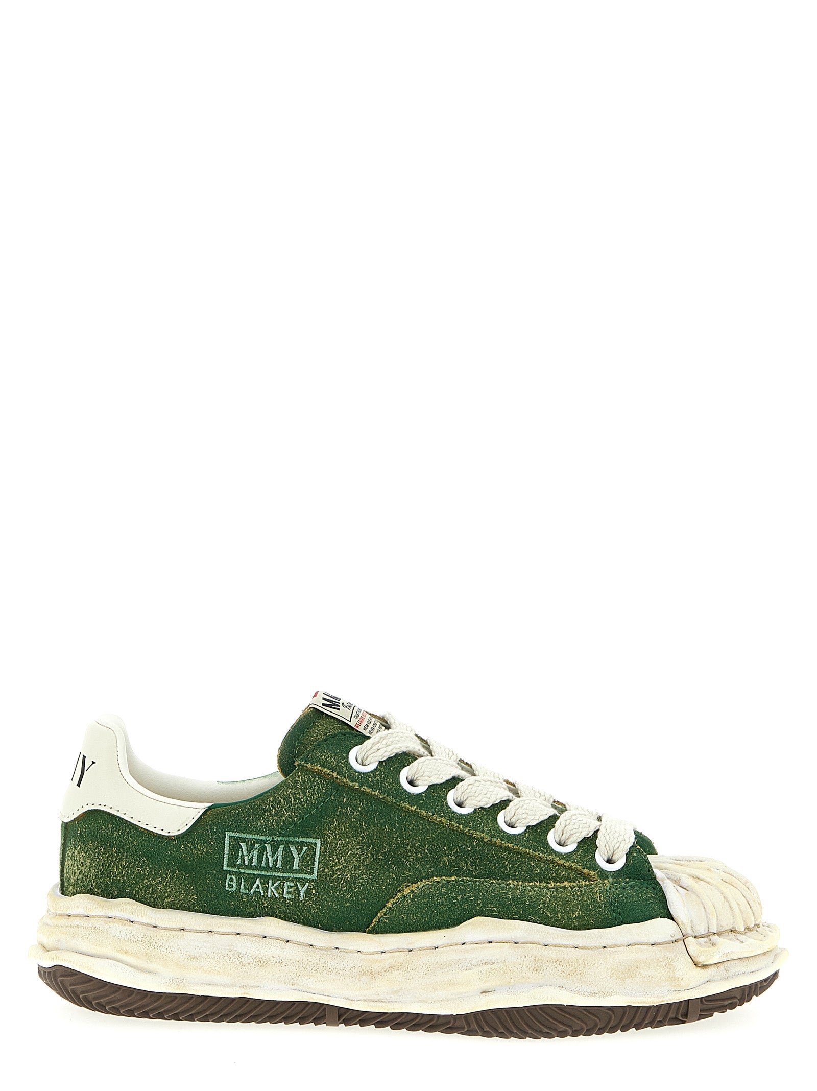 Maison Mihara Yasuhiro 'Blakey' Sneakers