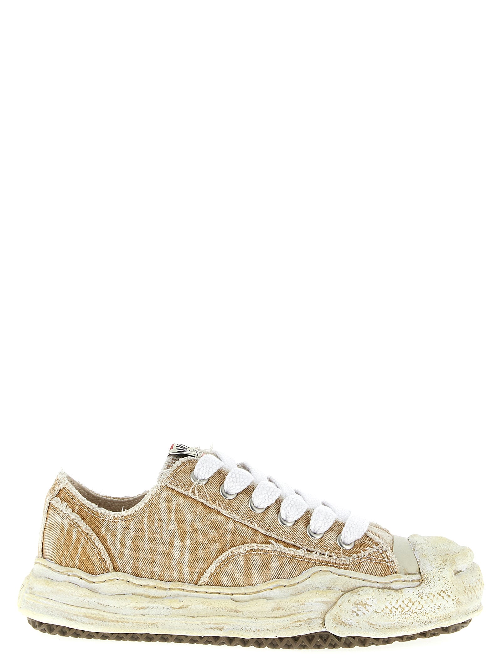 Maison Mihara Yasuhiro 'Hank' Sneakers