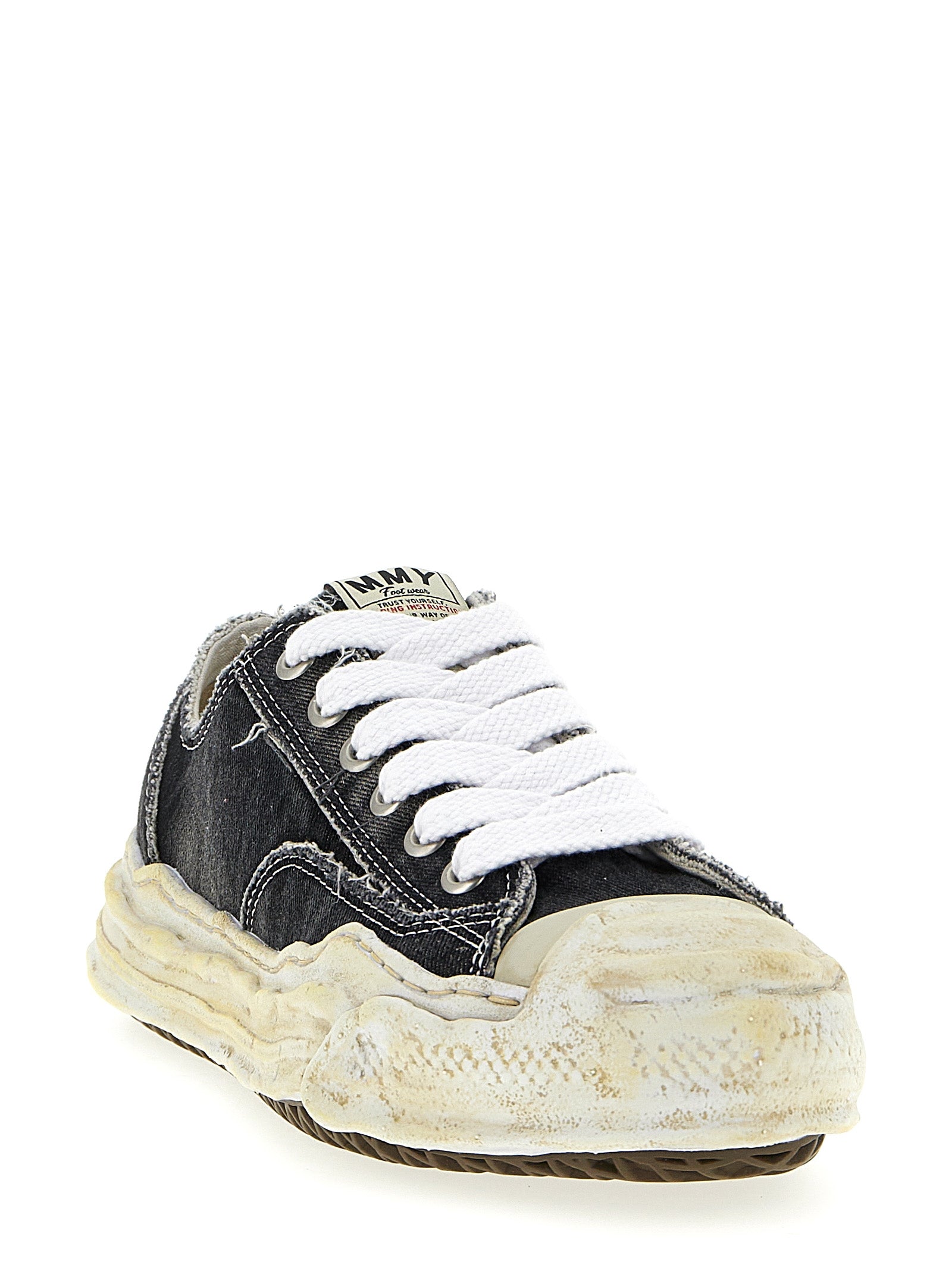 Maison Mihara Yasuhiro 'Hank' Sneakers