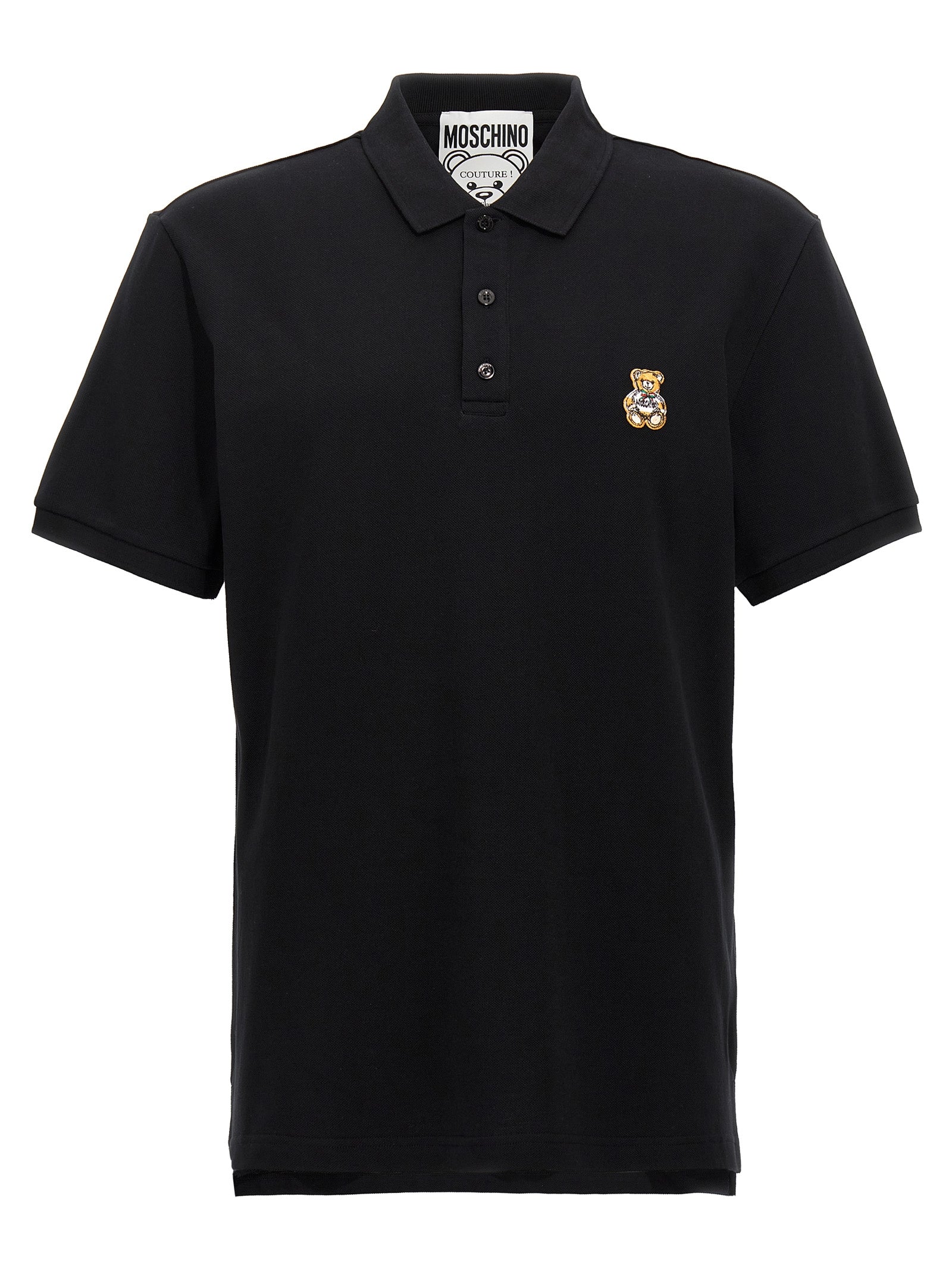 Moschino Teddy Polo Shirt