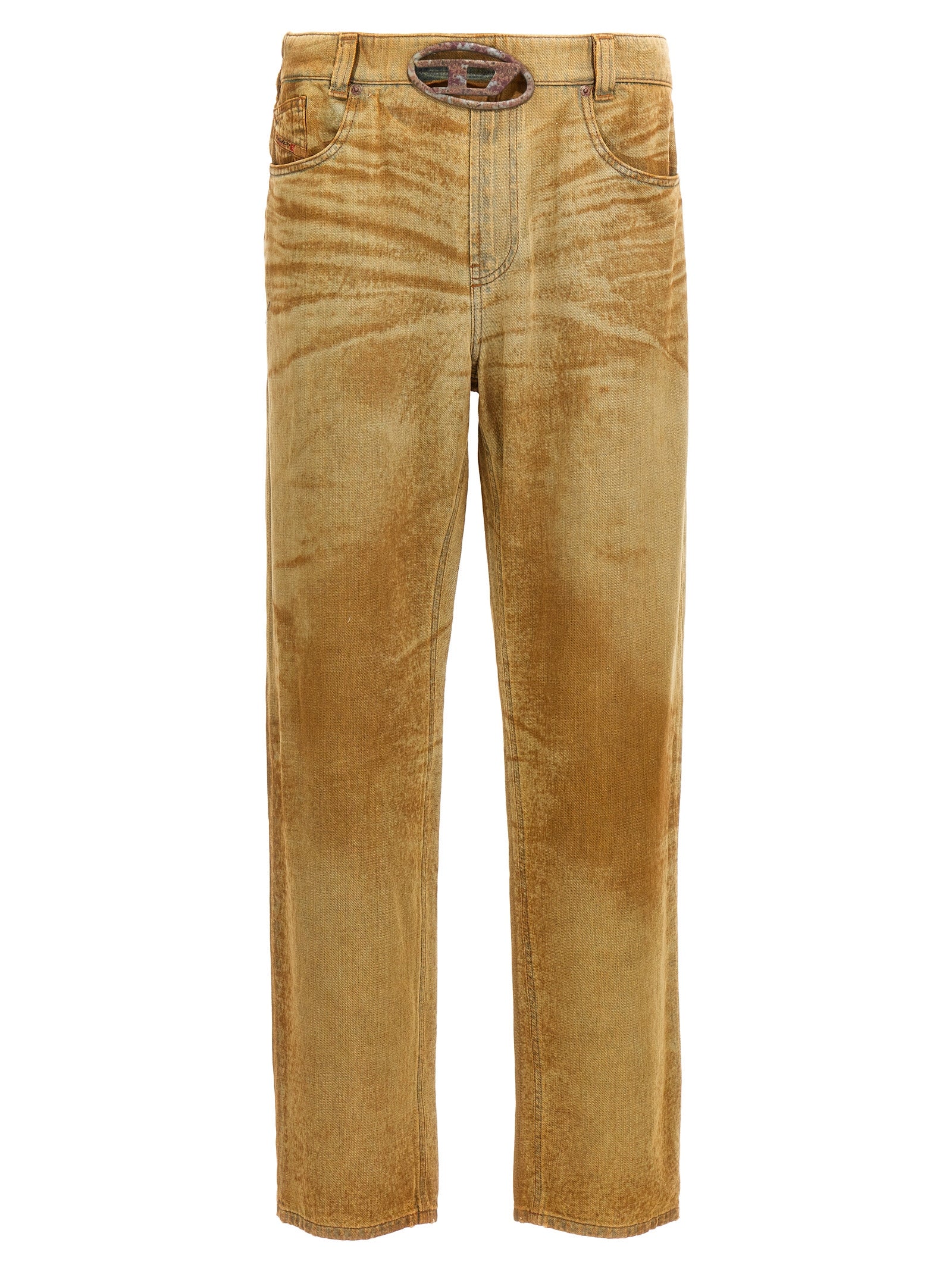 Diesel '2010 D-Macs-Fsf' Jeans