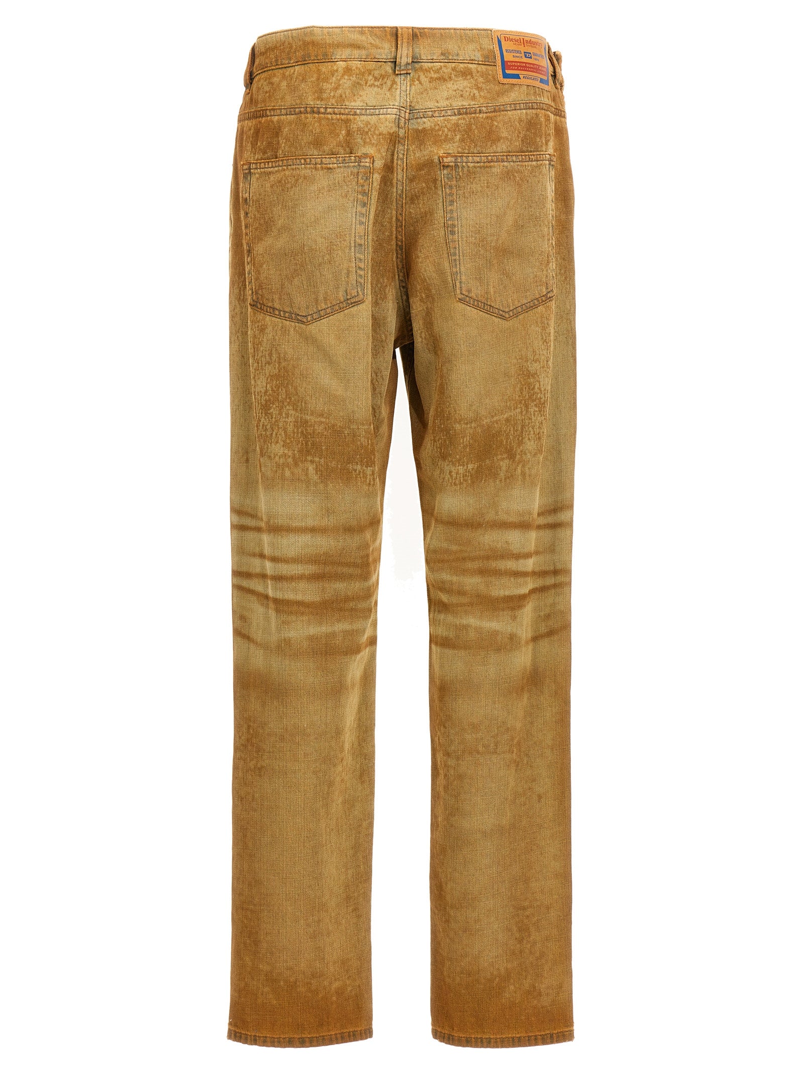 Diesel '2010 D-Macs-Fsf' Jeans