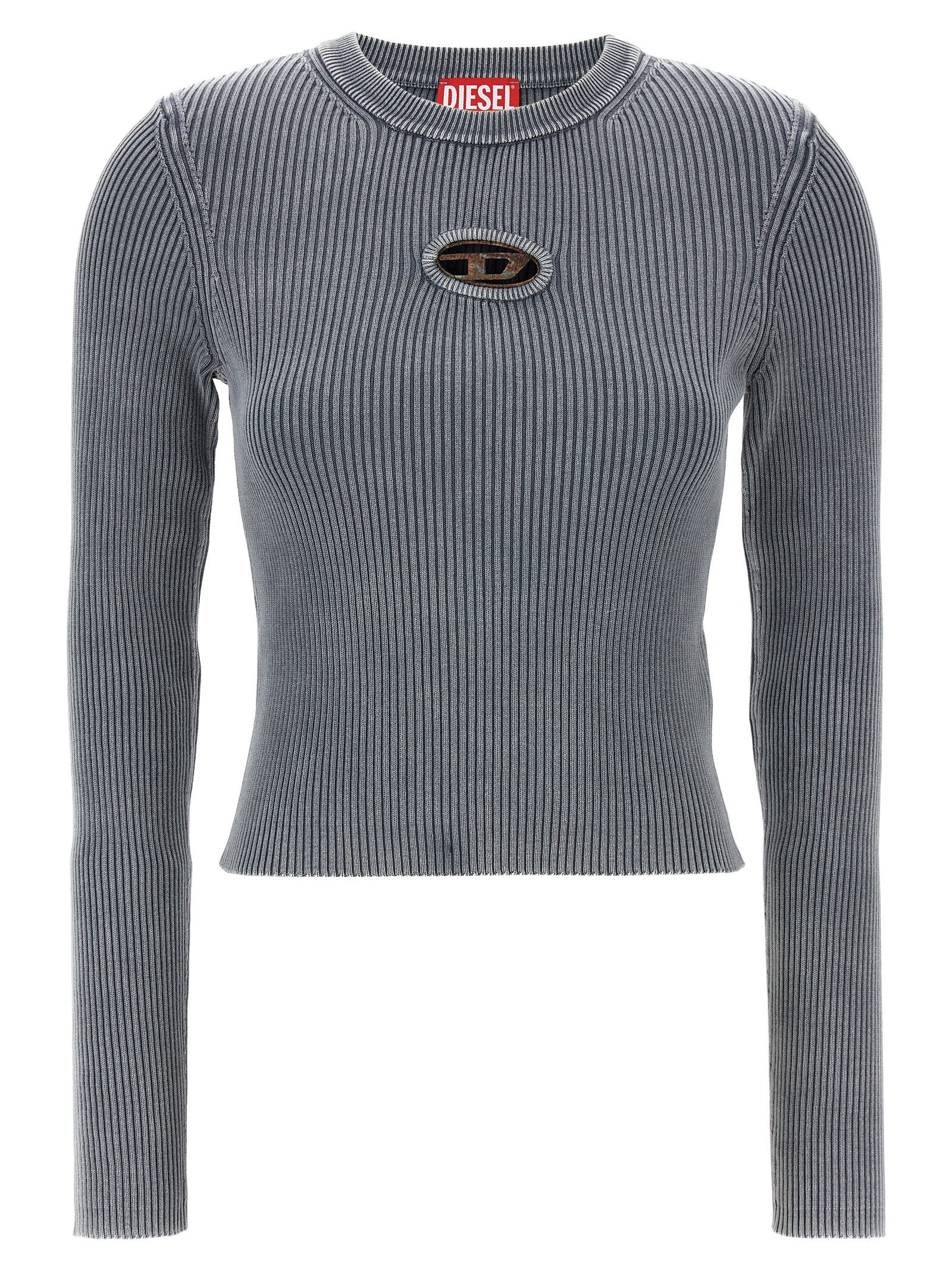 Diesel 'M-Valary-R' Sweater