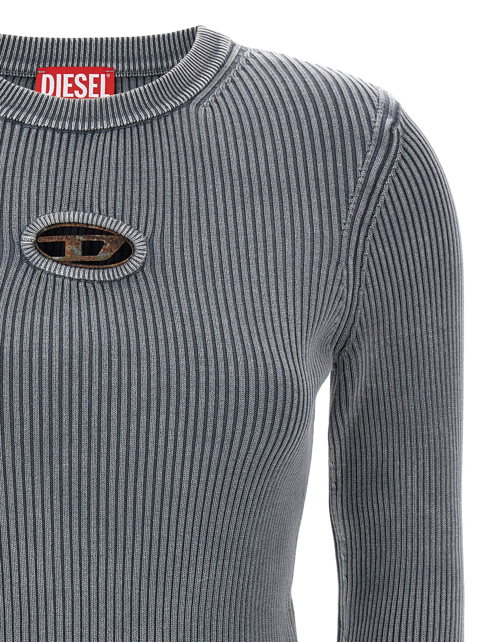 Diesel 'M-Valary-R' Sweater