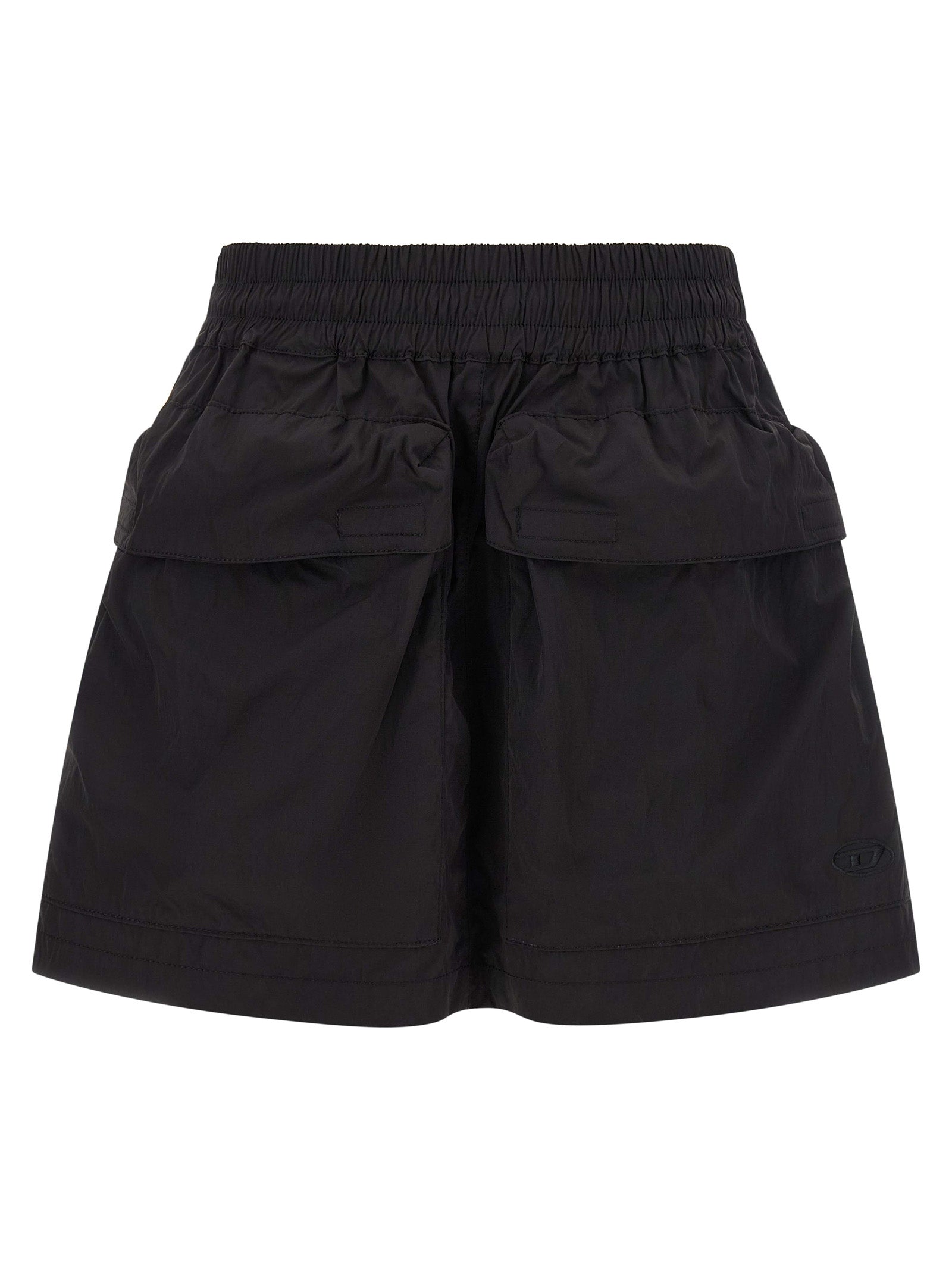 Diesel 'O-Cean' Skirt