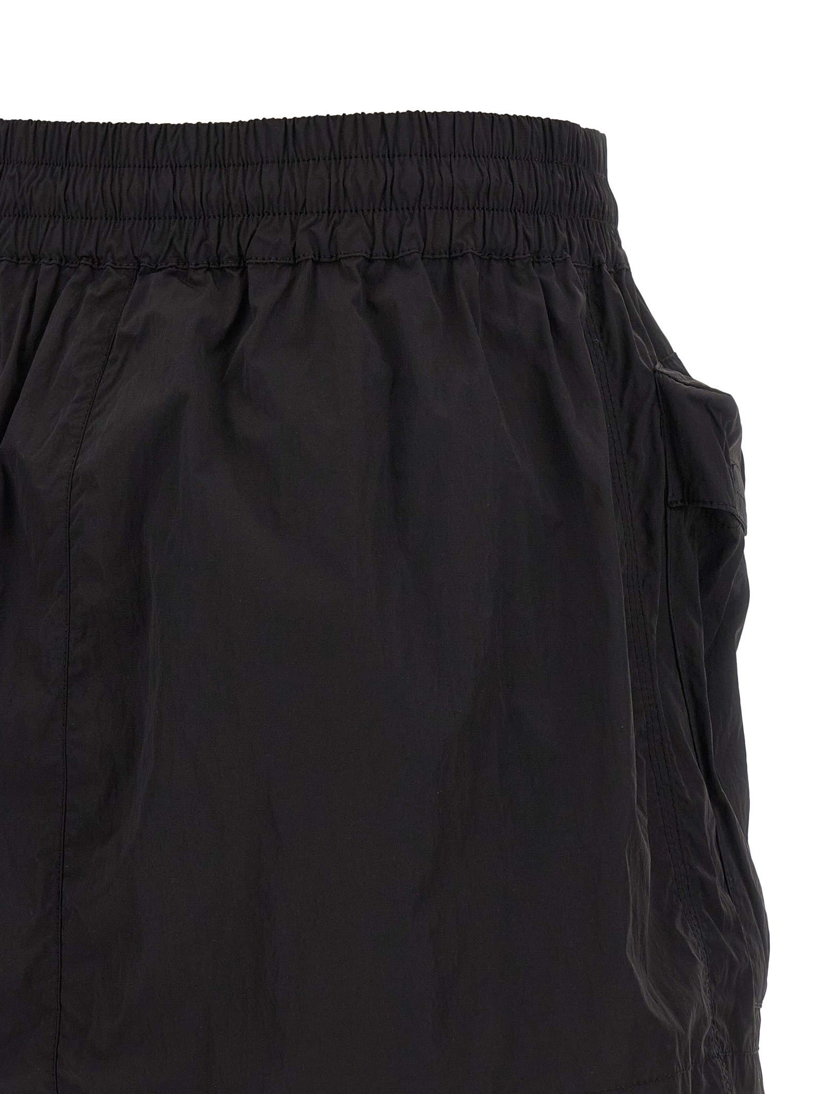 Diesel 'O-Cean' Skirt