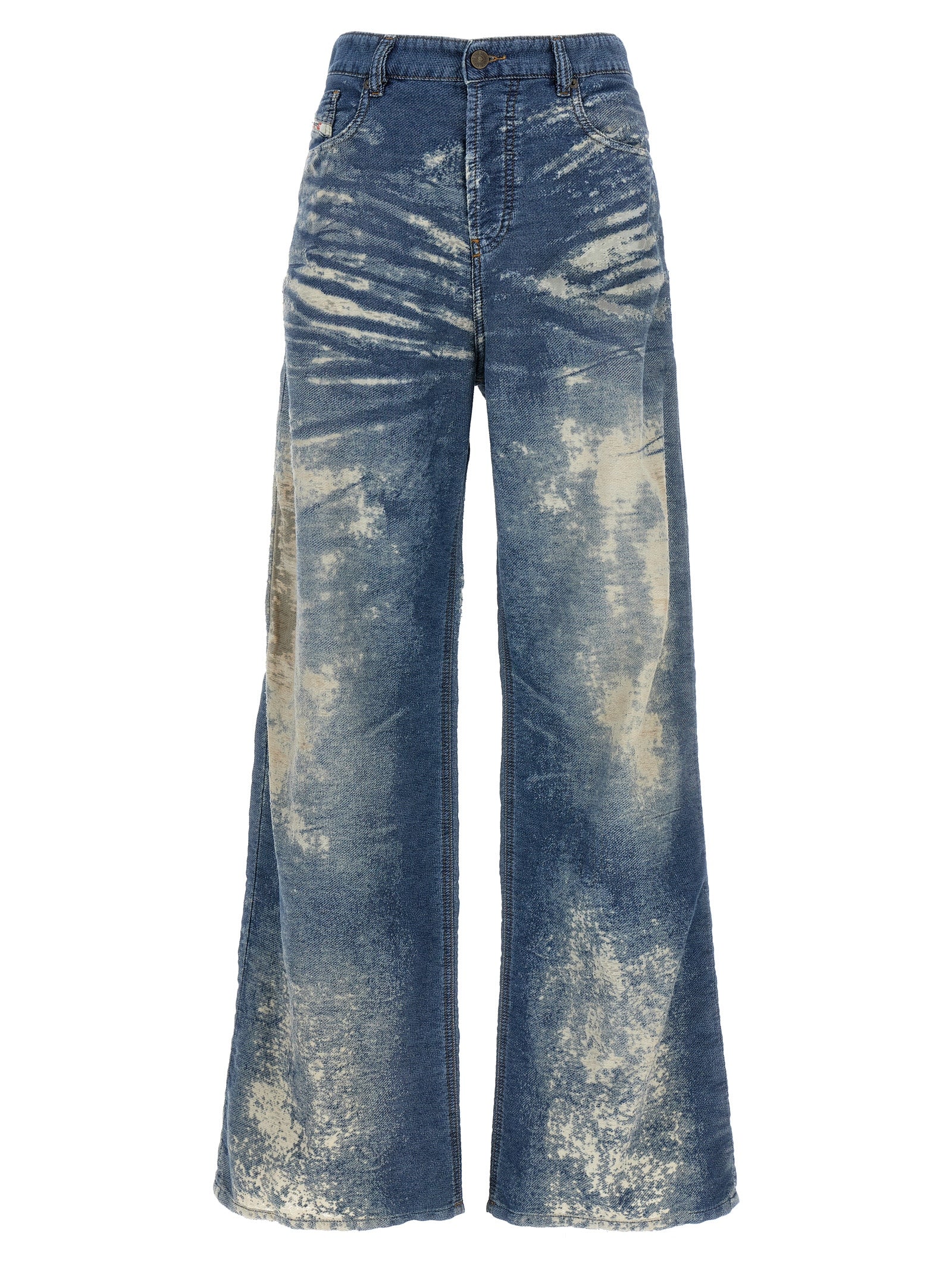 Diesel '1996 D-Sire-Fsf' Jeans