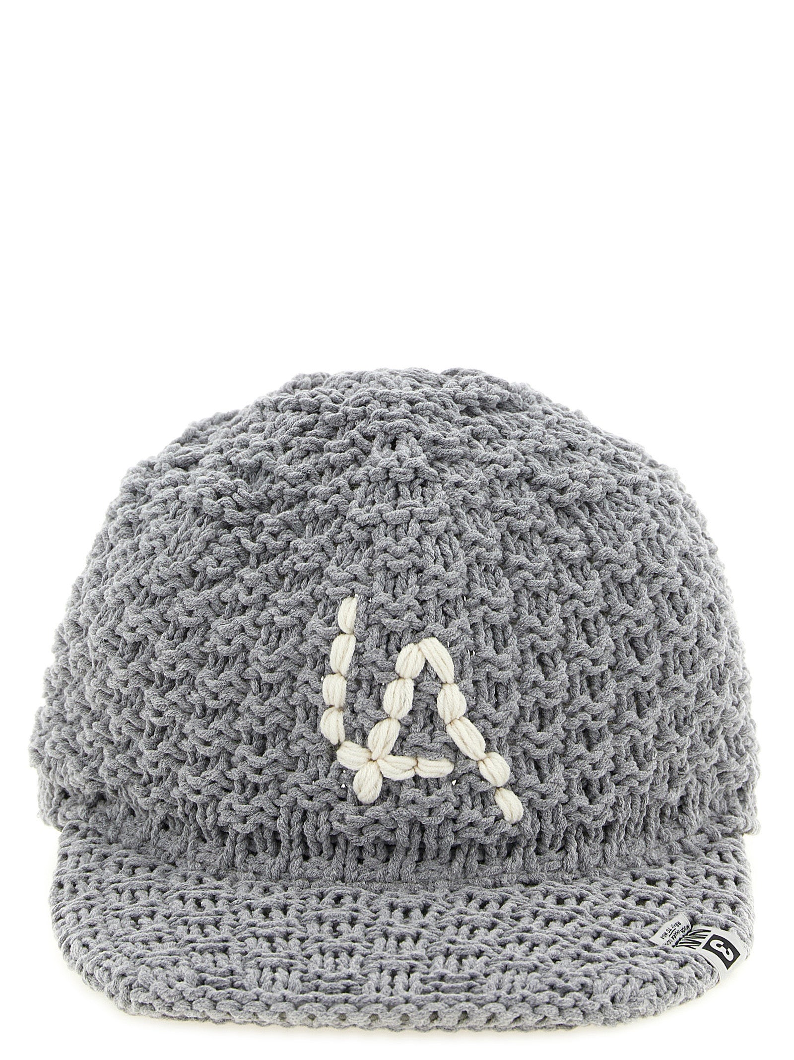 Maison Mihara Yasuhiro 'La Knit' Cap